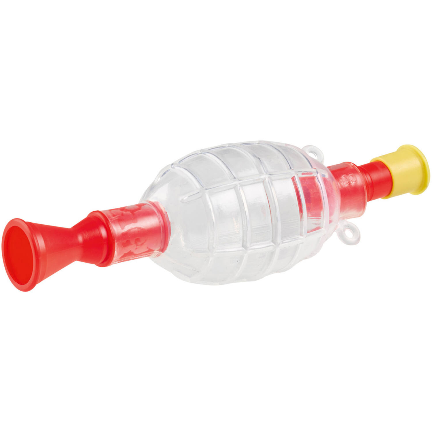 Balloon Pump Water Balloons Plastic 20.6 x 5.8 cm