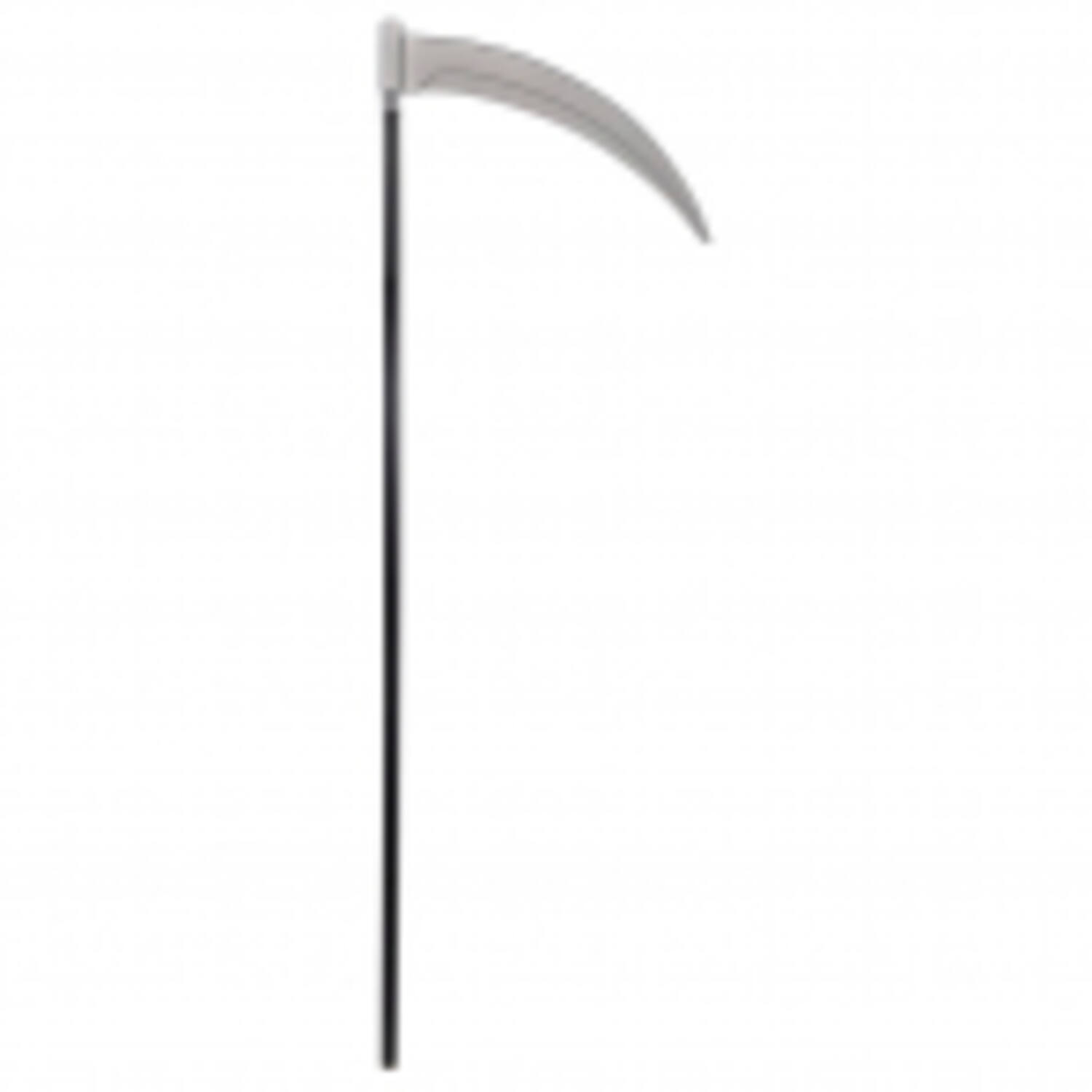 Costume Accessory Halloween Scythe 115 m