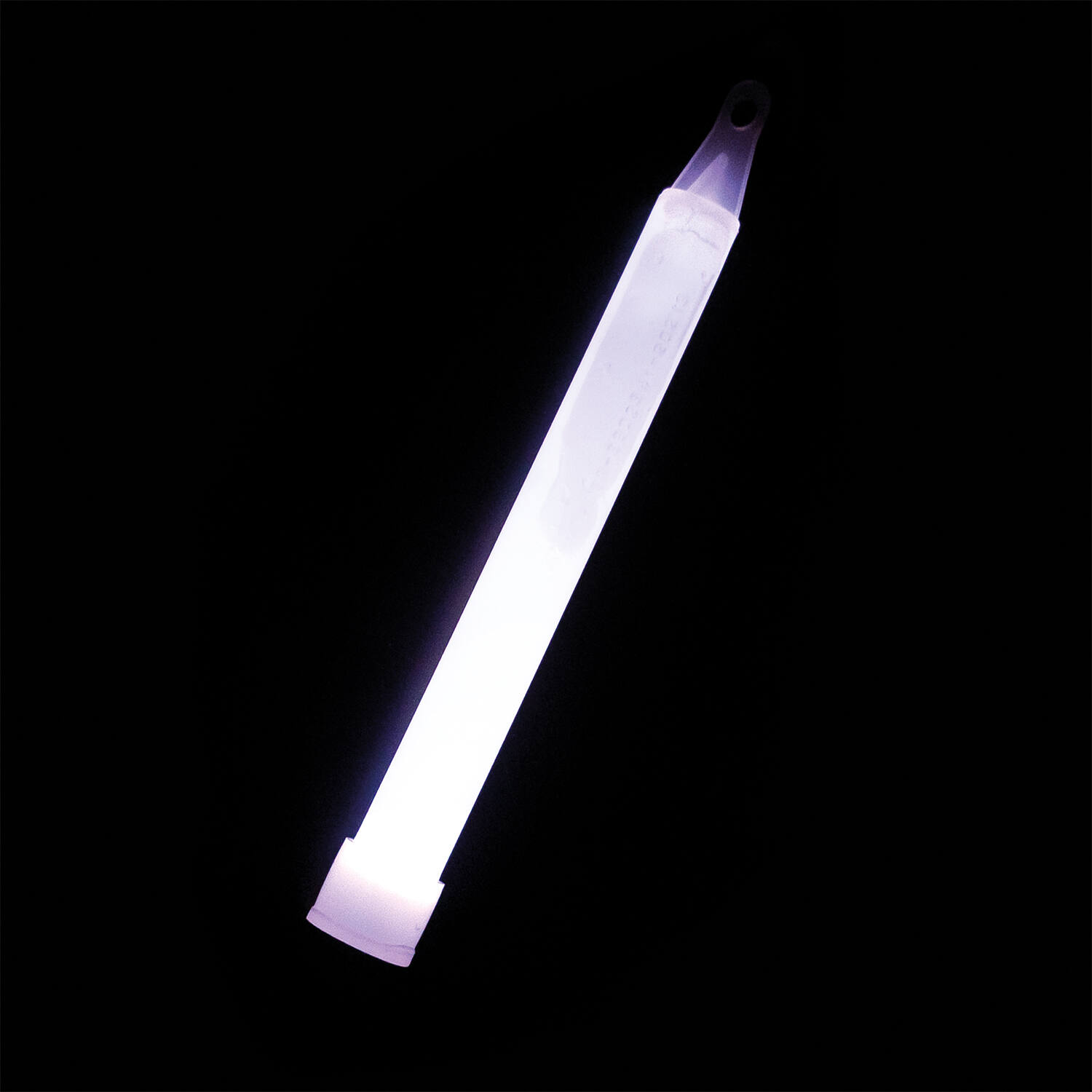 Glow Stick Necklace Weiß Plastic 81 / 15 cm