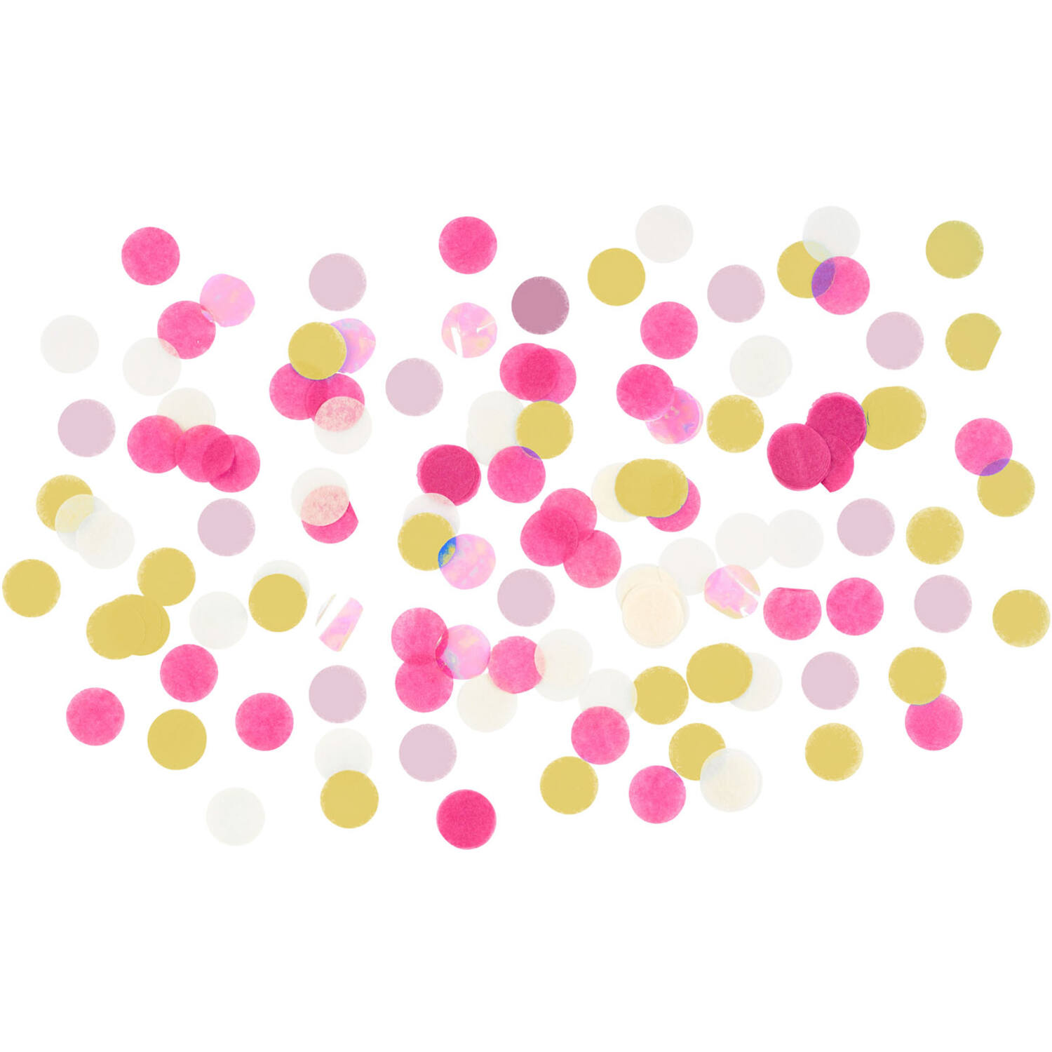 Confetti Everyday Love Foil / Paper 15 g