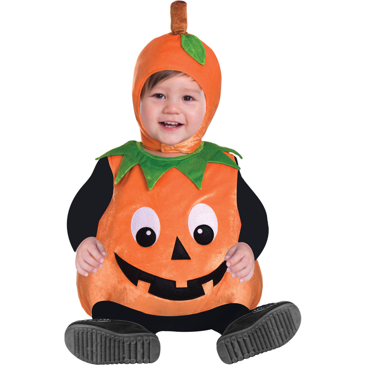 Kinderkostüm Pumpkin Cutie Pie 3-12 Months