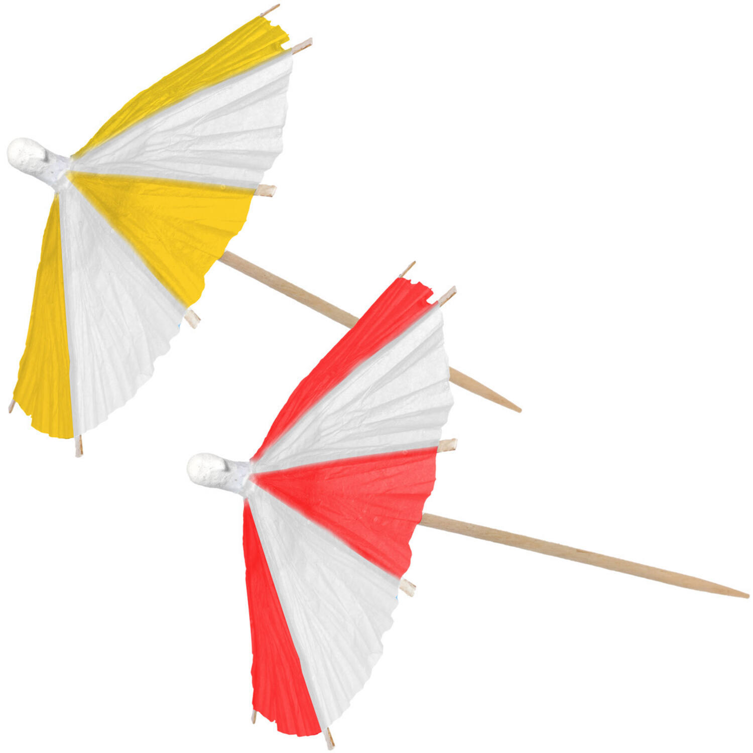 10 Picks Umbrellas Summer Stories Wood 10 cm