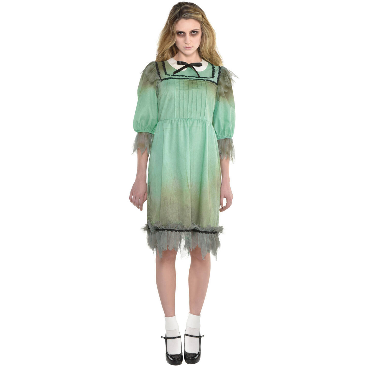 Adult Costume Dreadful Darling Size L