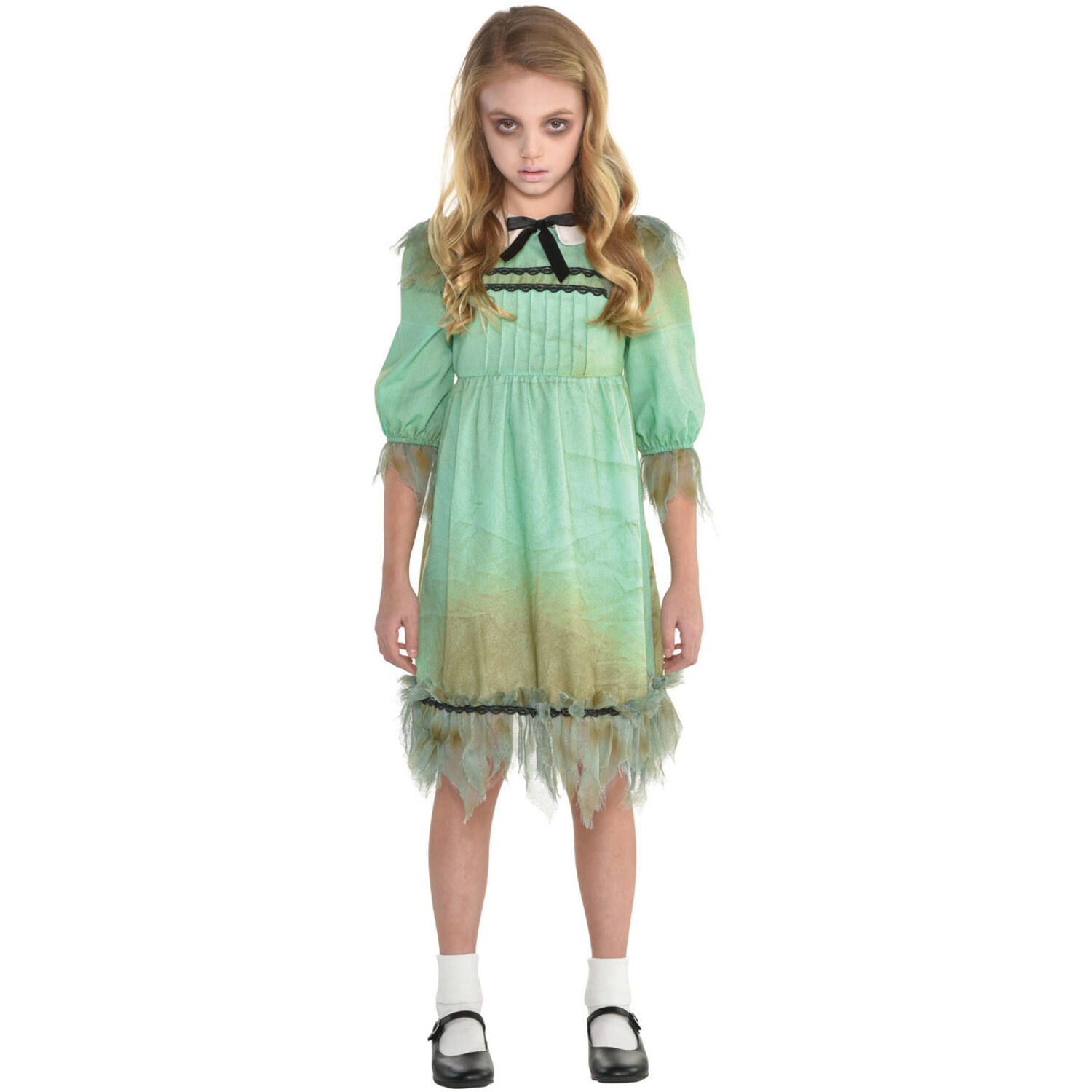 Teen Costume Dreadful Darling Age 12 - 14 Years