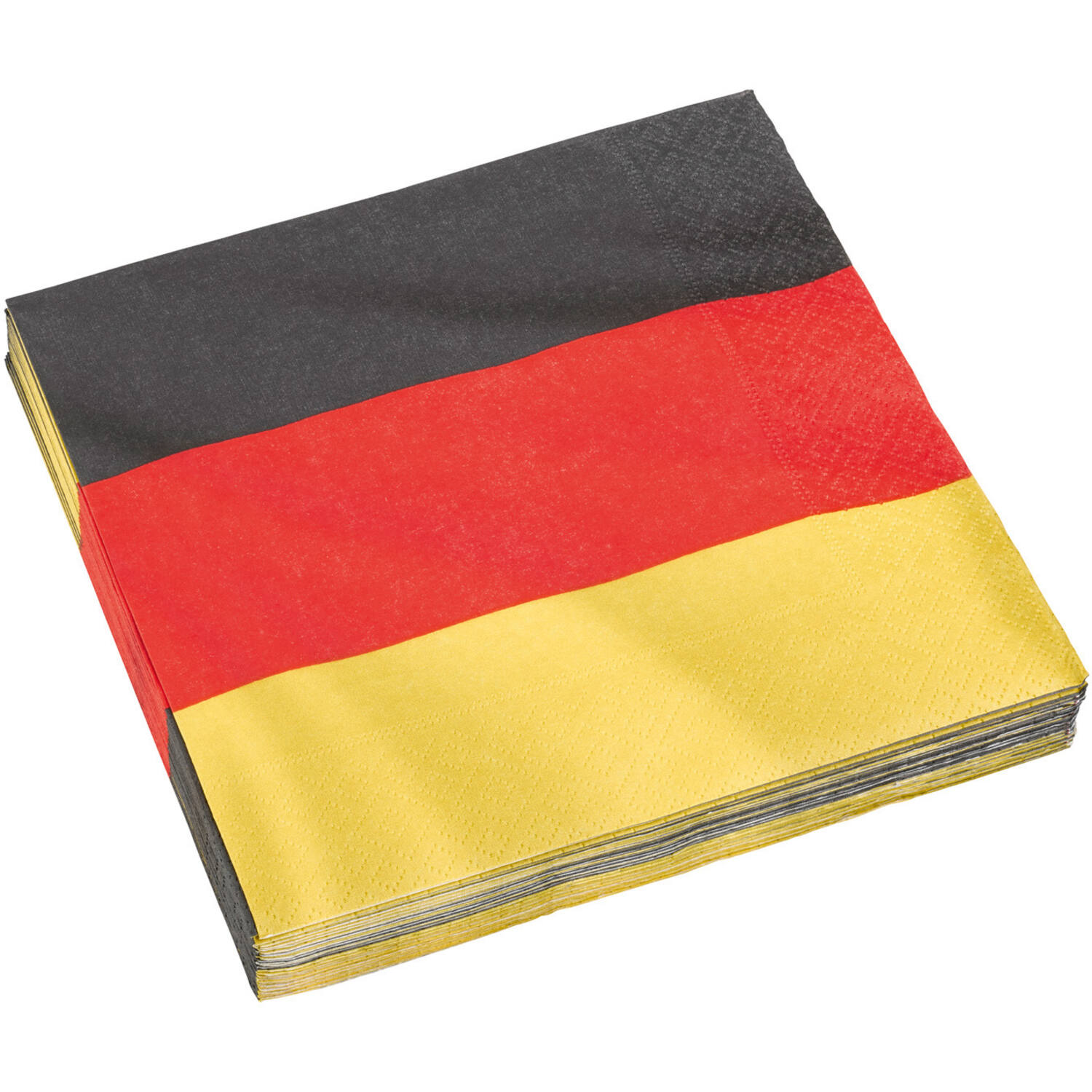 20 Napkins Germany