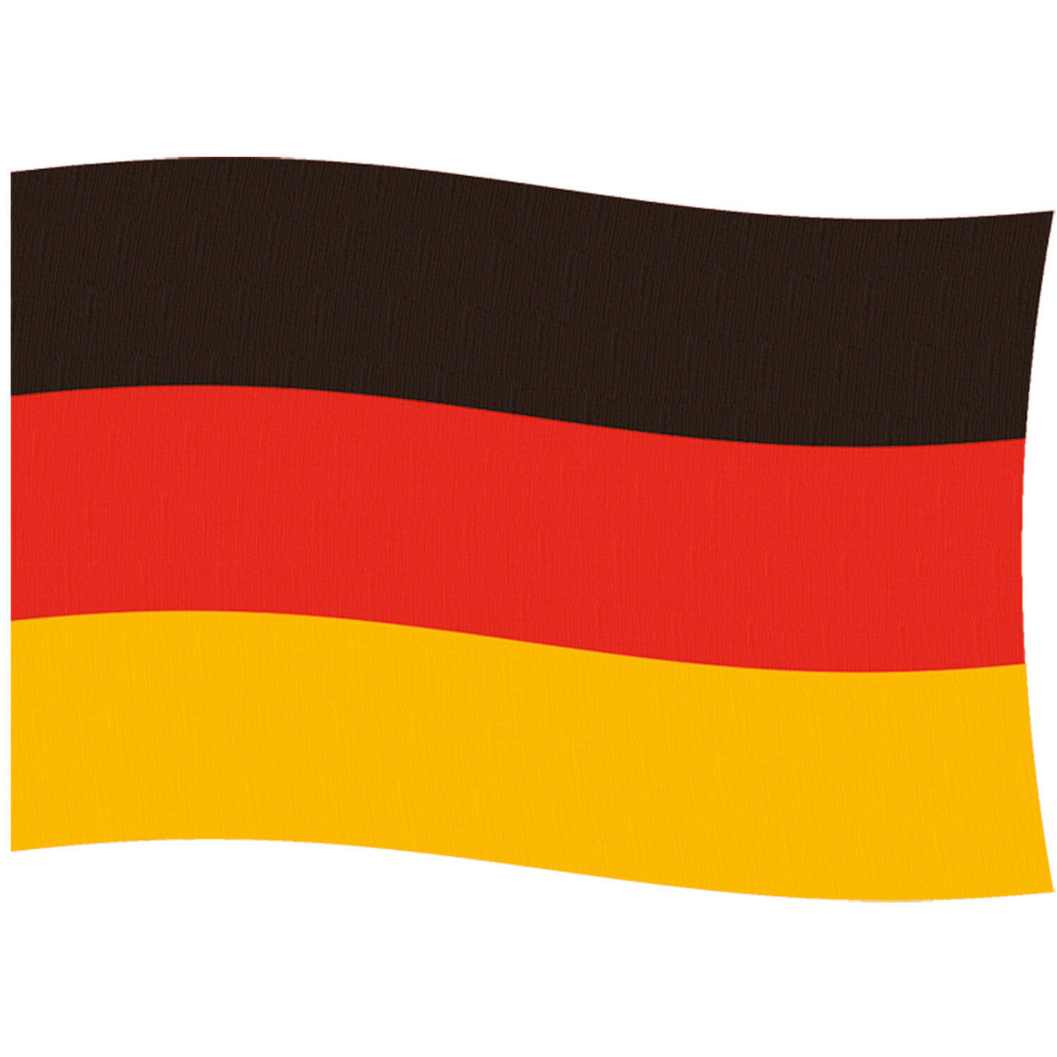 Flag Germany 3x5 m
