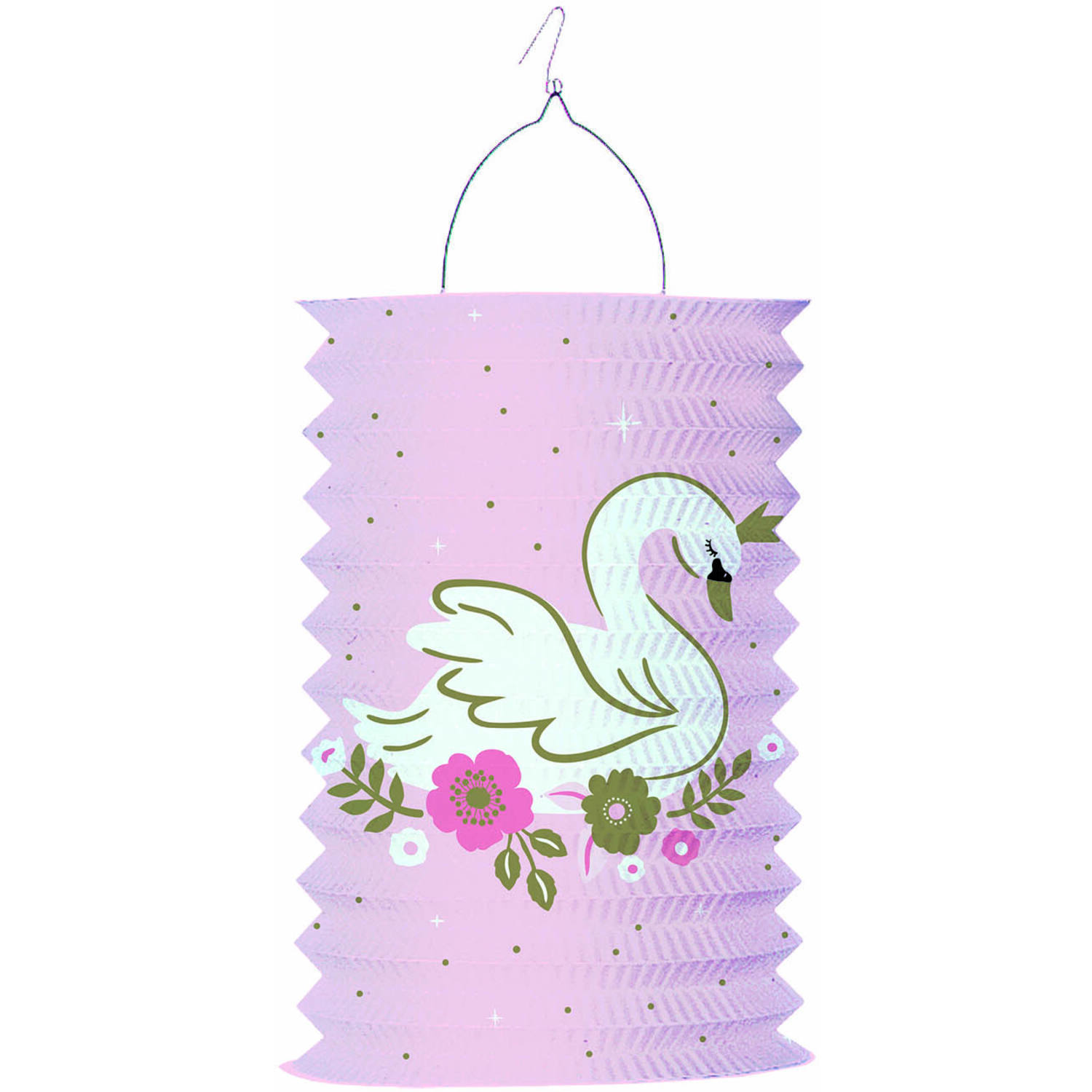 Drop Lantern Princess for a Day Paper 28 cm
