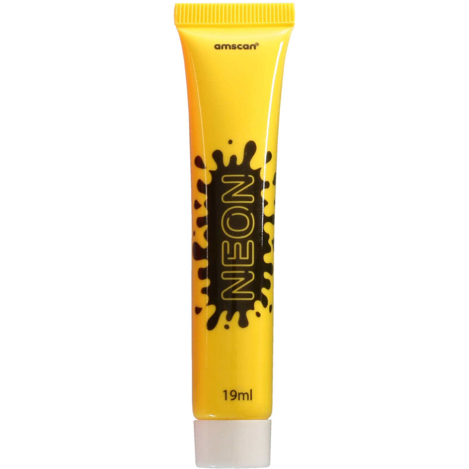 UV MakeUp Neon Yellow