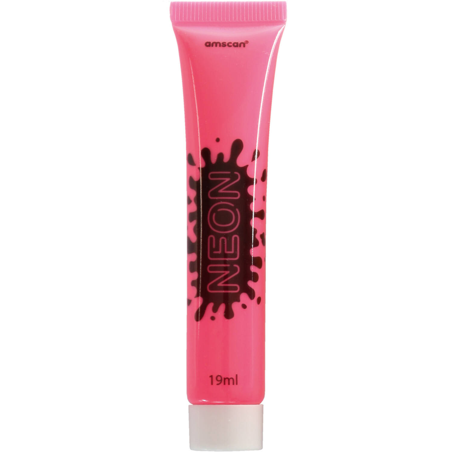 UV MakeUp Neon Pink