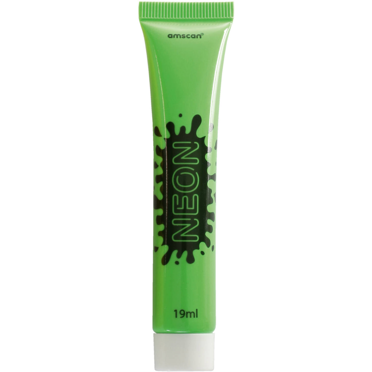 UV MakeUp Neon Green