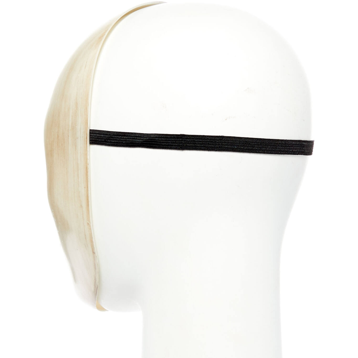 Zombie Nun Mask