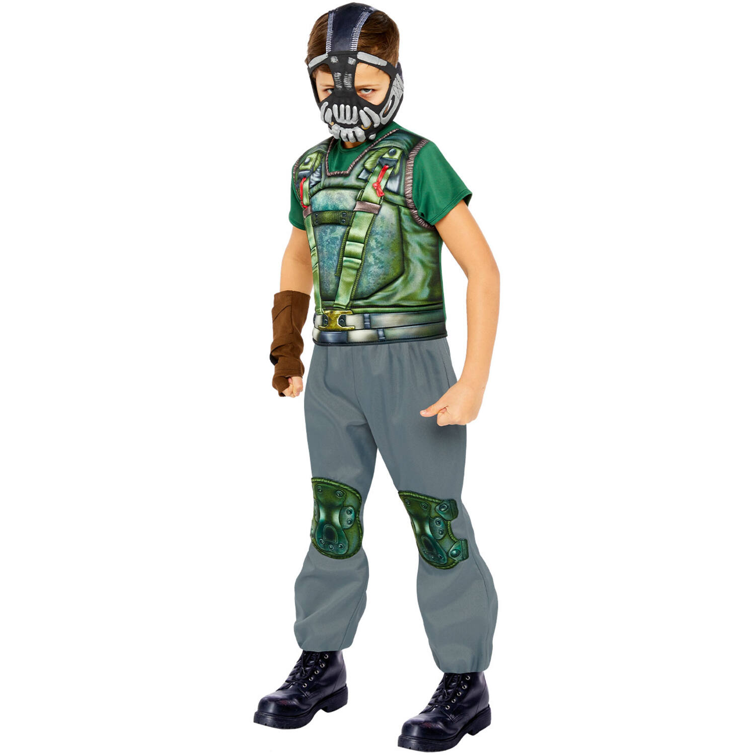 Child Costume Bane 12-14 yrs