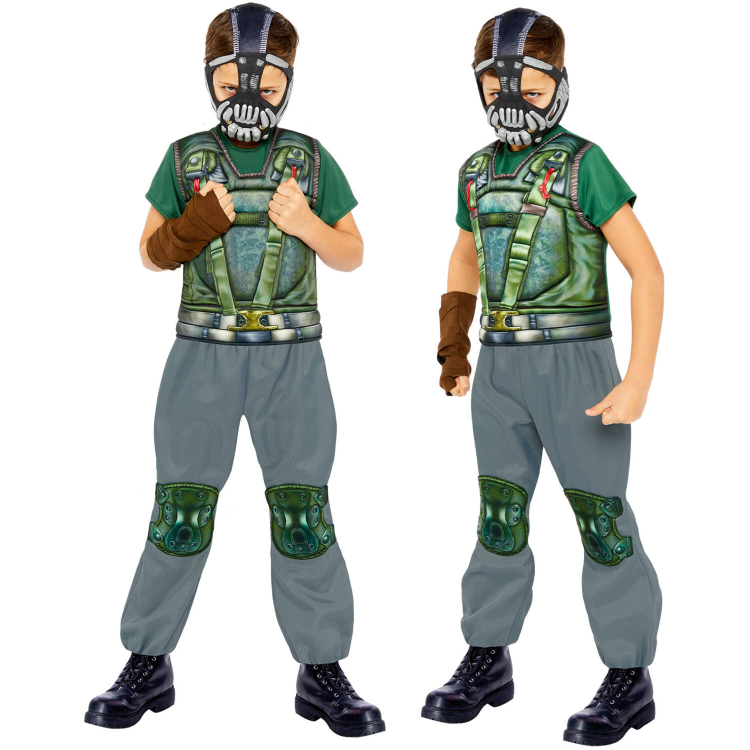 Child Costume Bane 12-14 yrs
