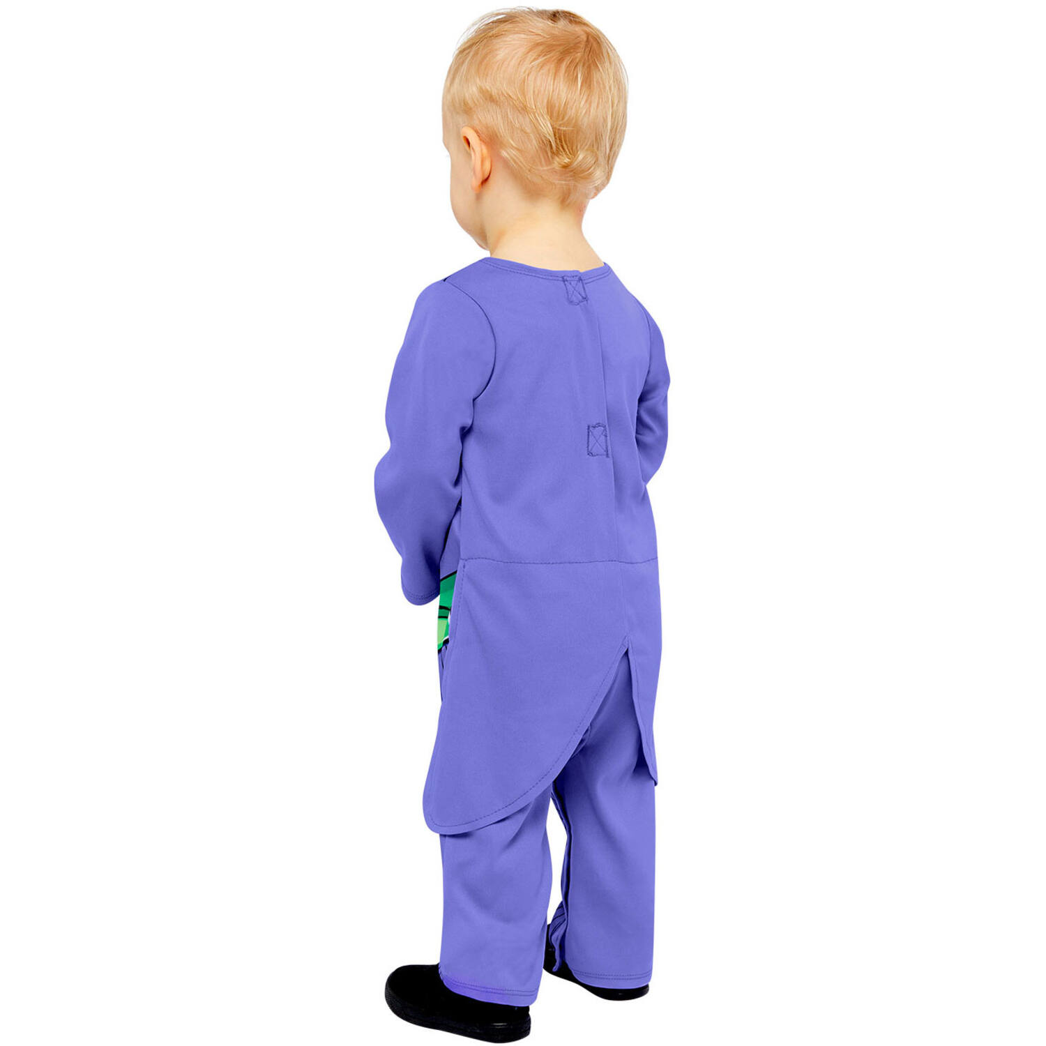 Child Costume Joker Comic 12-18 mths