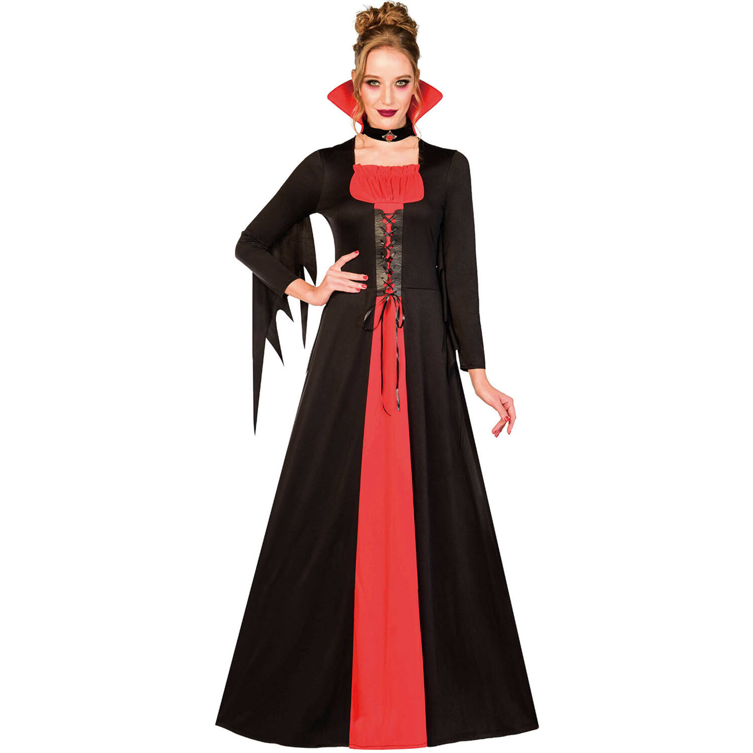 Adult Costume Classic Vampire Size M/L