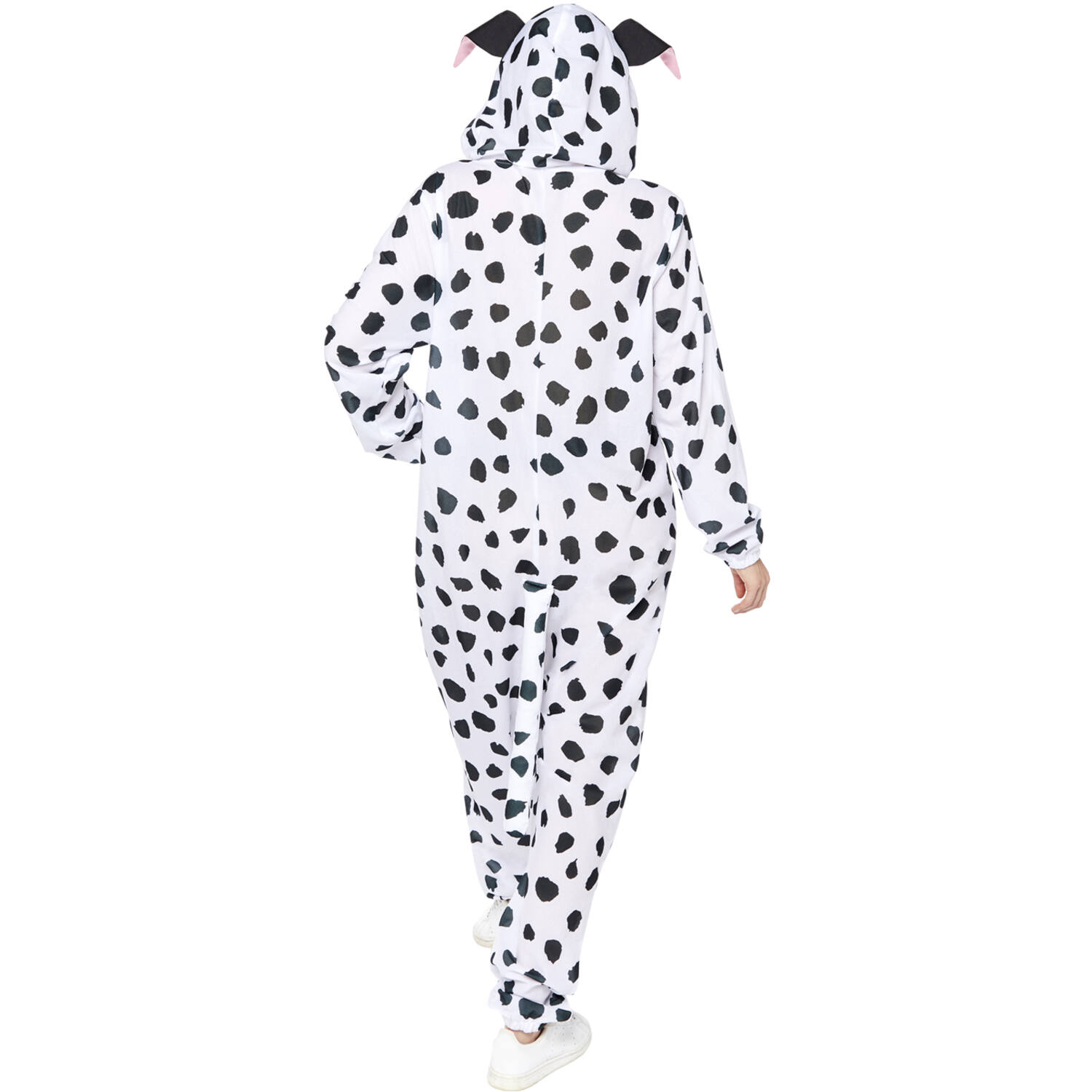 Adult Costume Dog Onesie Size Standard