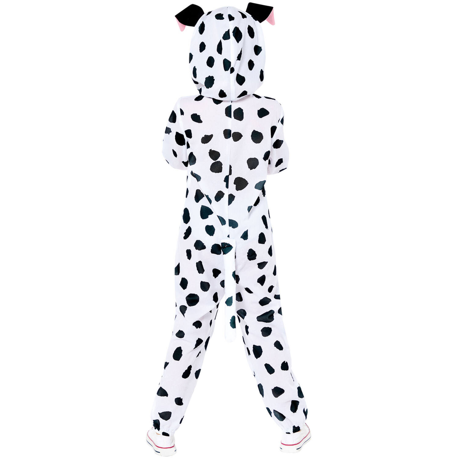 Child Costume Dog Onesie Age 6-8 Years