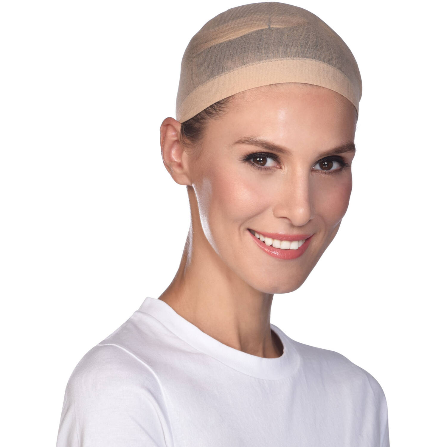 Costume Accessory Wig Cap Standard One Size