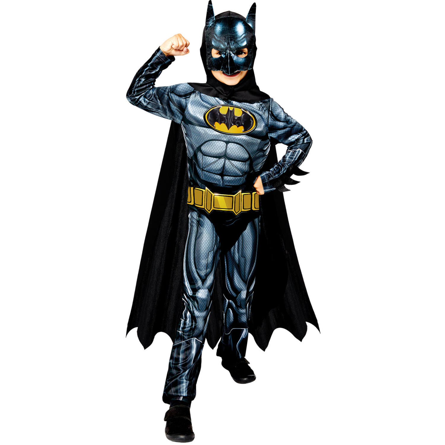 Child Costume  Batman Age 8-10 Years