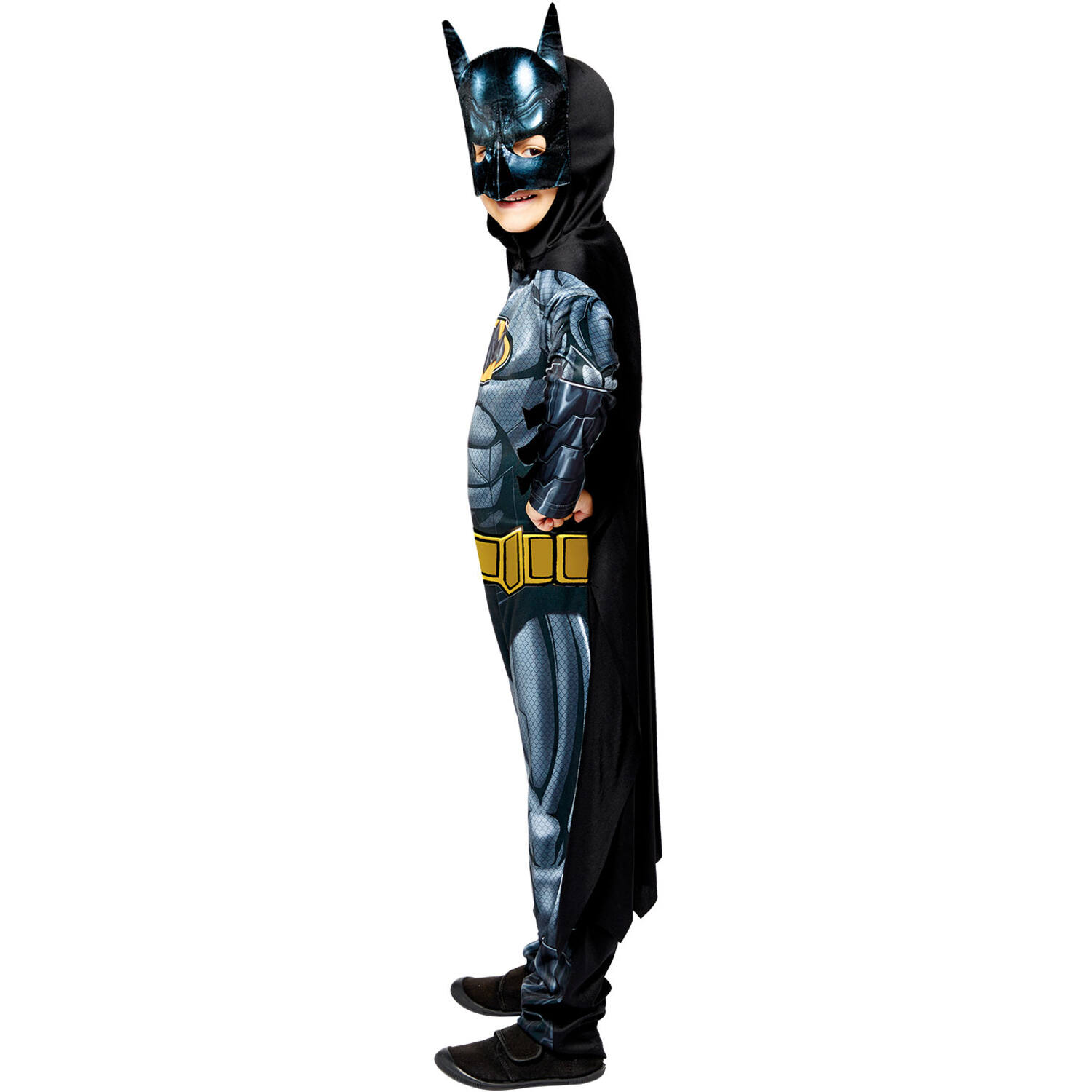 Child Costume  Batman Age 8-10 Years