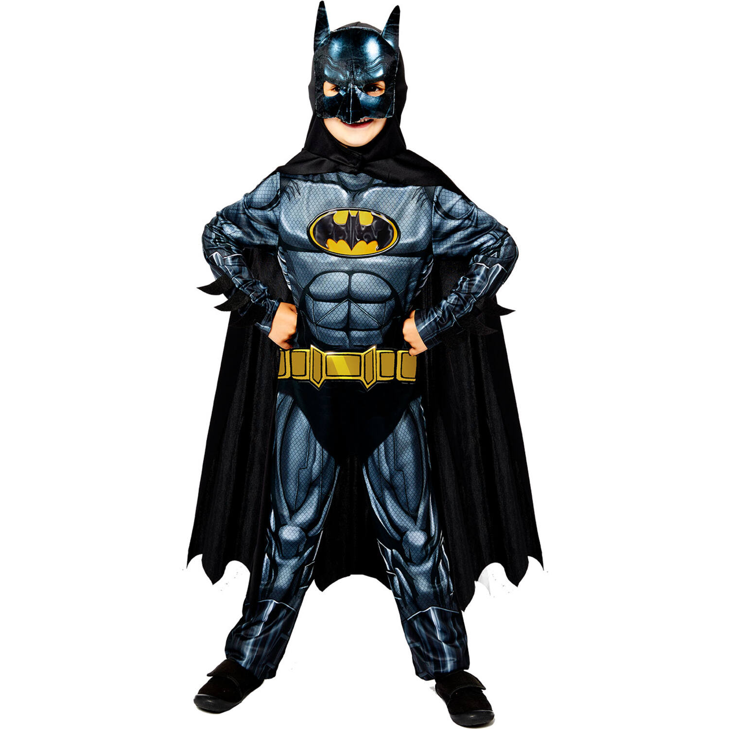 Child Costume  Batman Age 10-12 Years