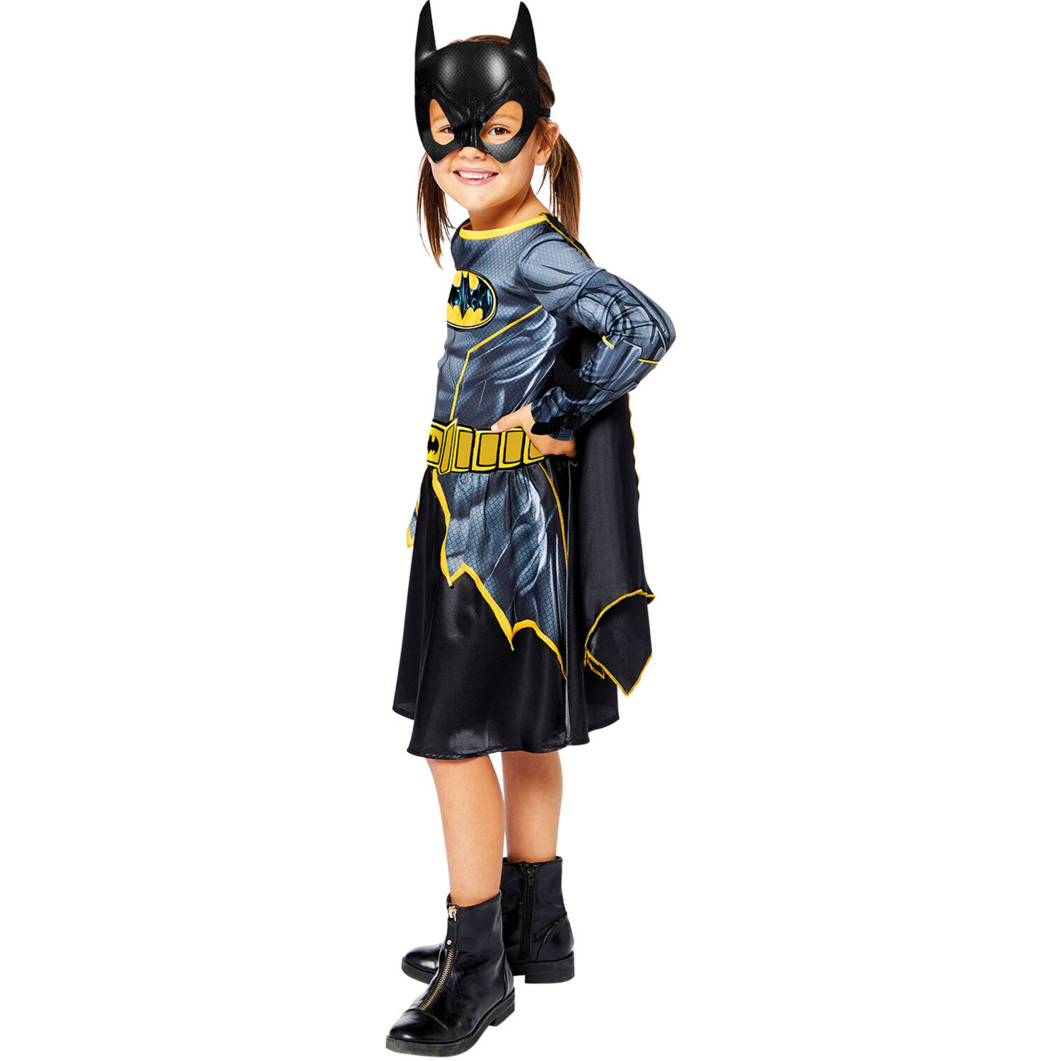 Baby Costume  Batgirl Age 2-3 Years