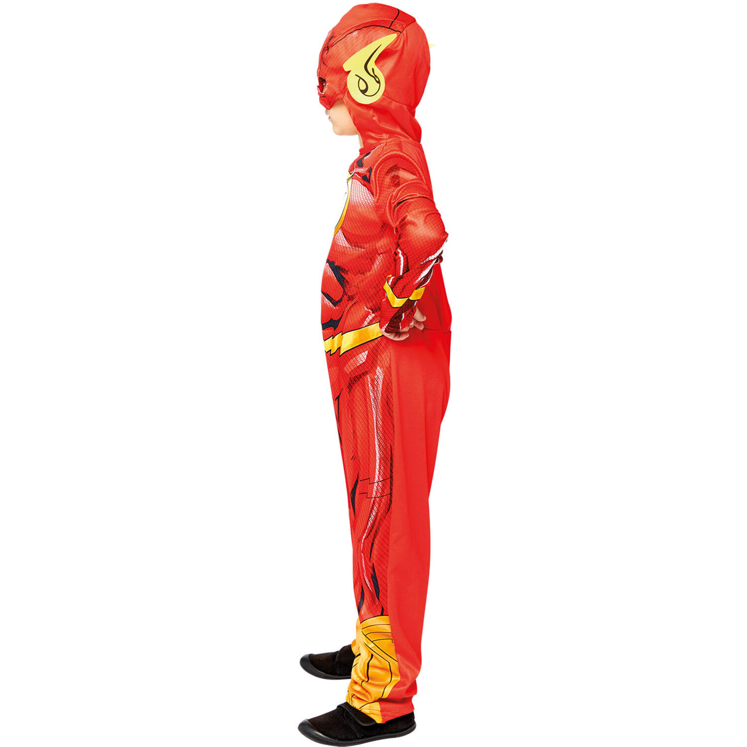Baby Costume  Flash Age 2-3 Years