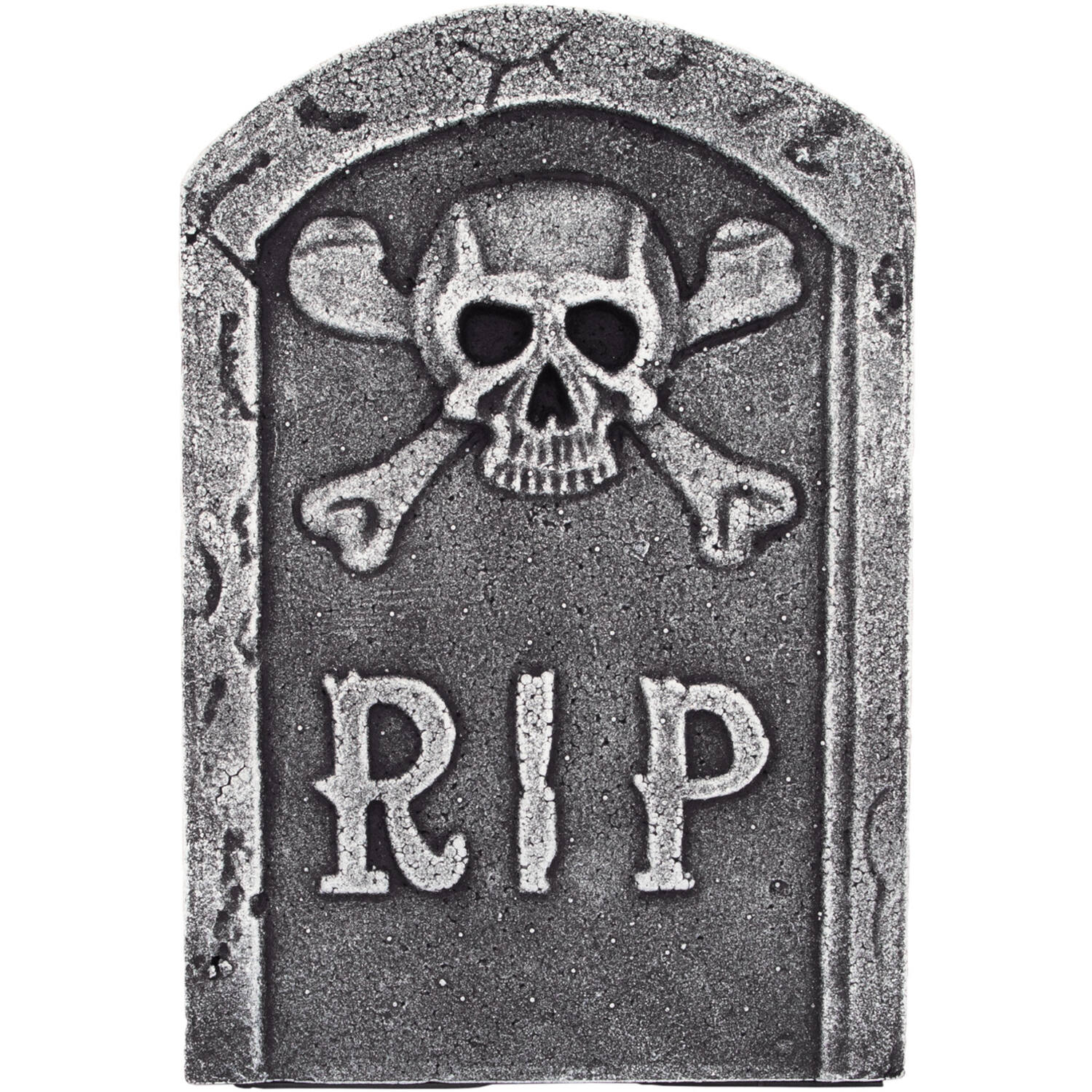 1 Tombstone Assorted Designs  37 cm