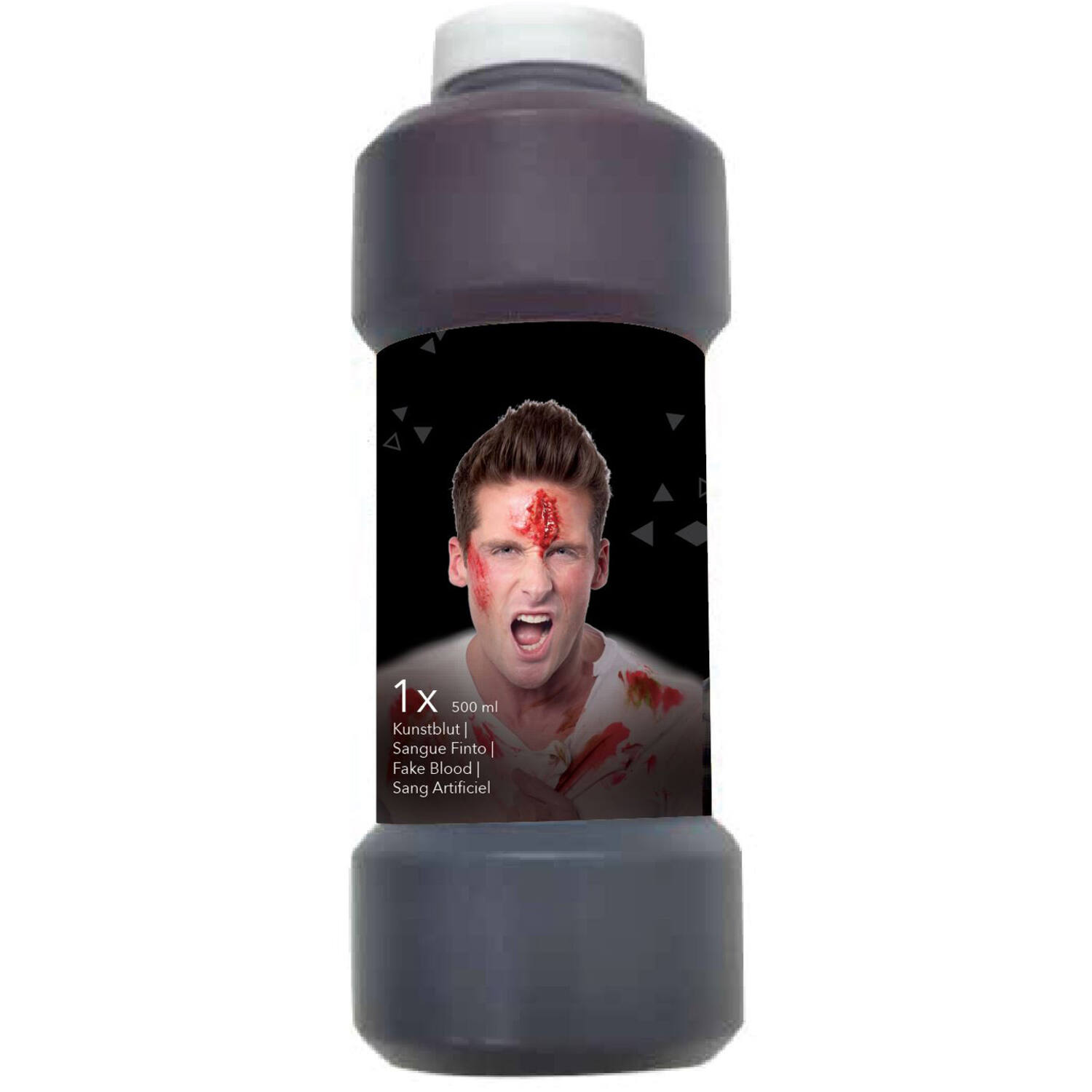 Fake Blood Red 500 ml