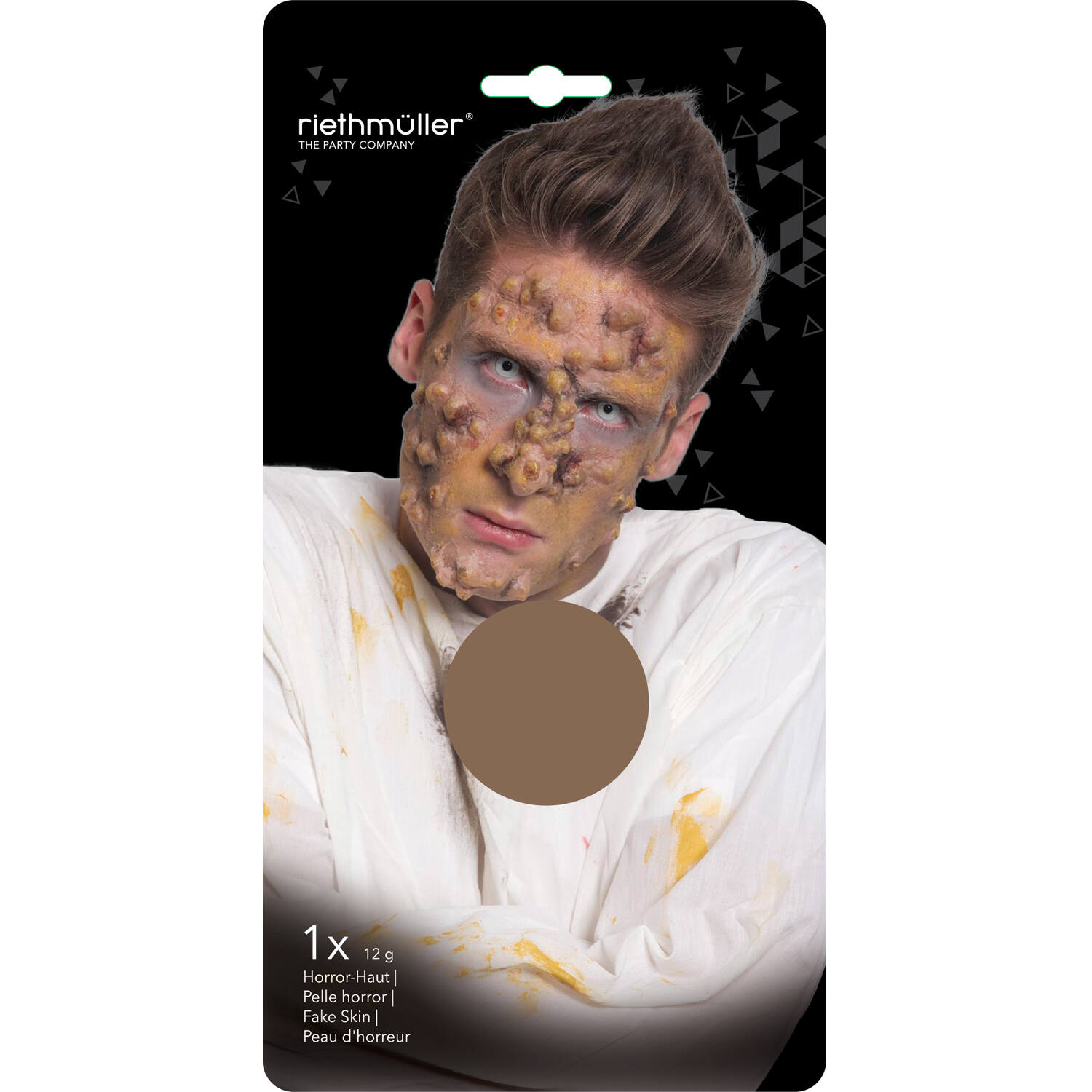 Creepy Skin 12g