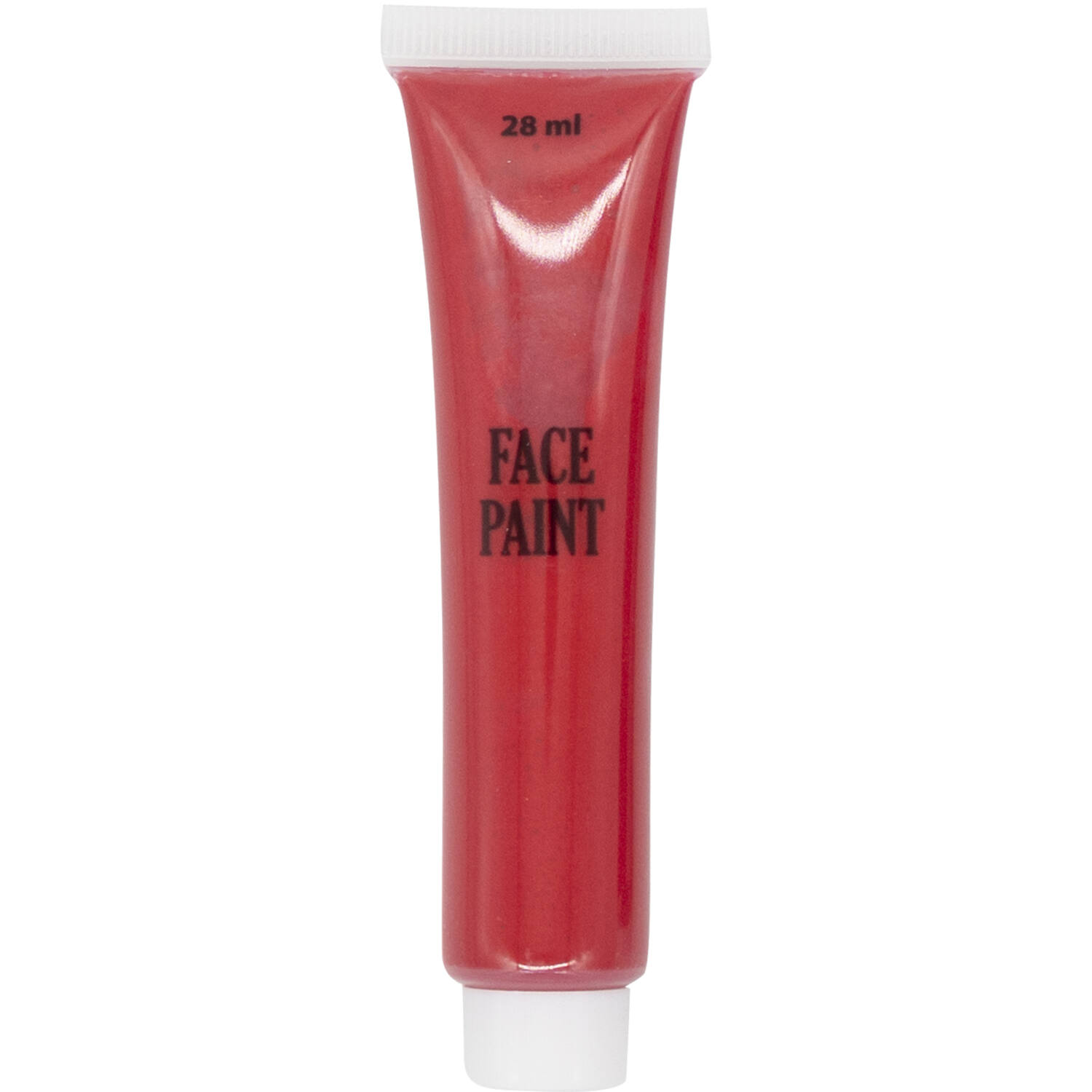 Make Up Cream Red 28 ml