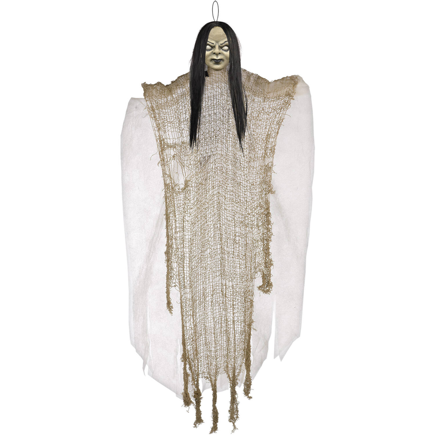 Creepy Girl Hanging 4ft / 120 cm