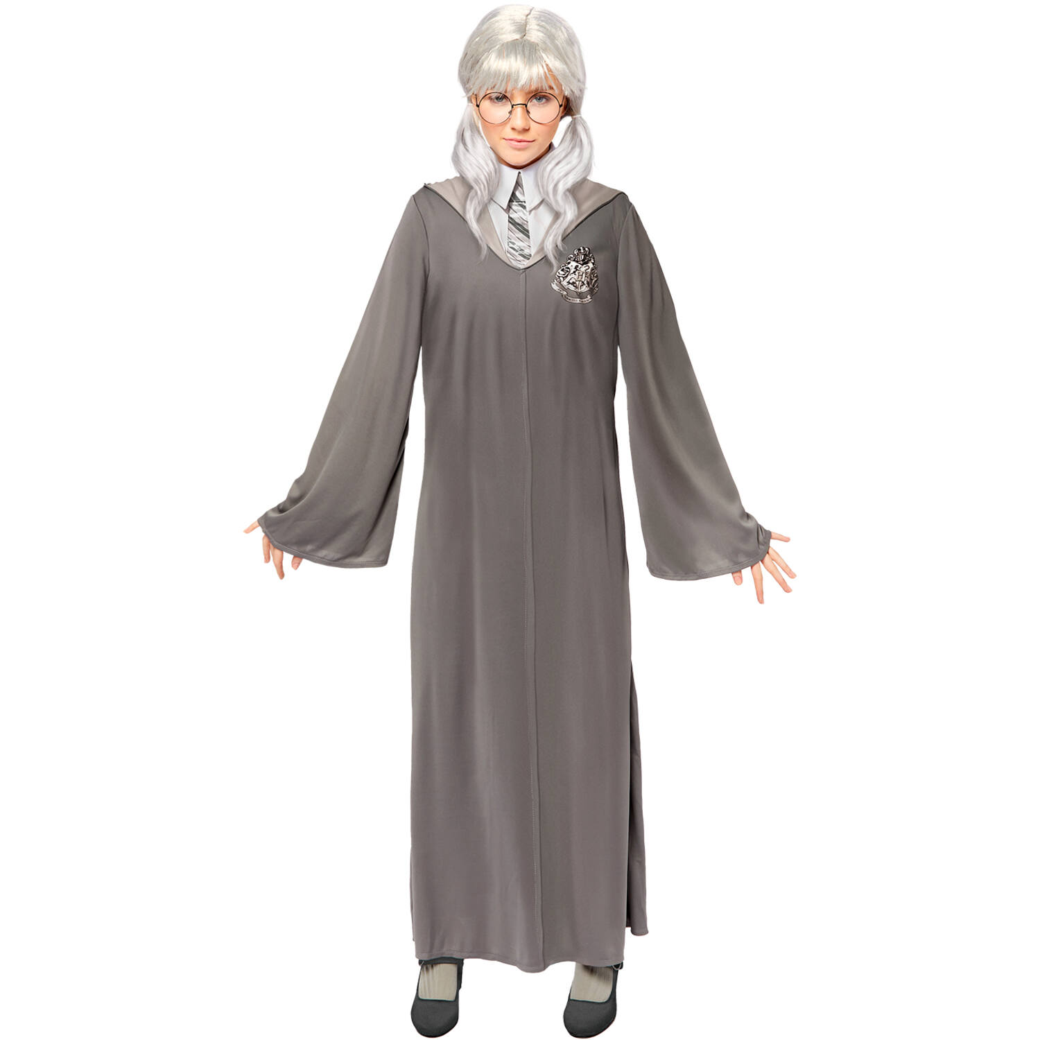 Adult Costume Moaning Myrtle Size L