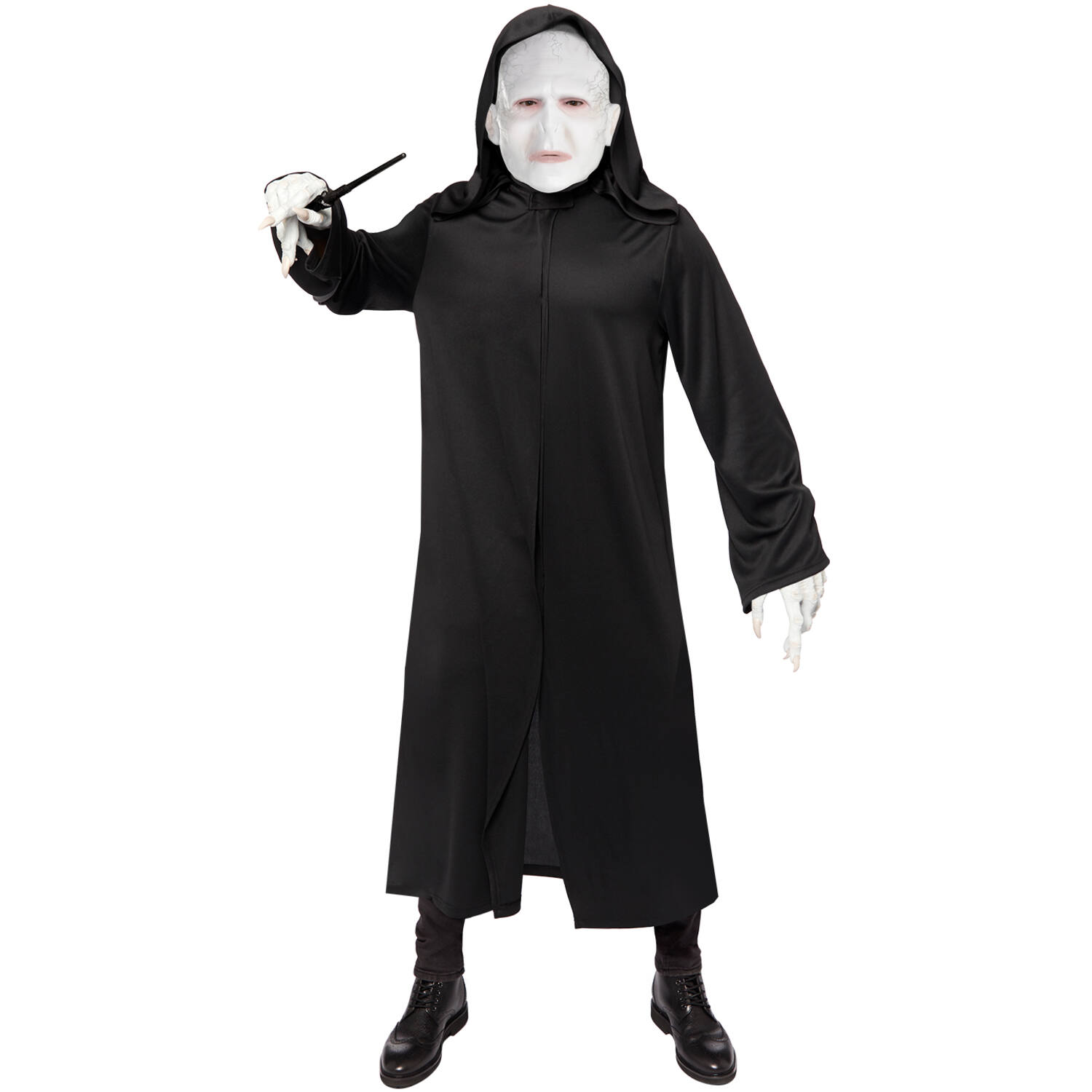 Adult Costume Voldemort Size L