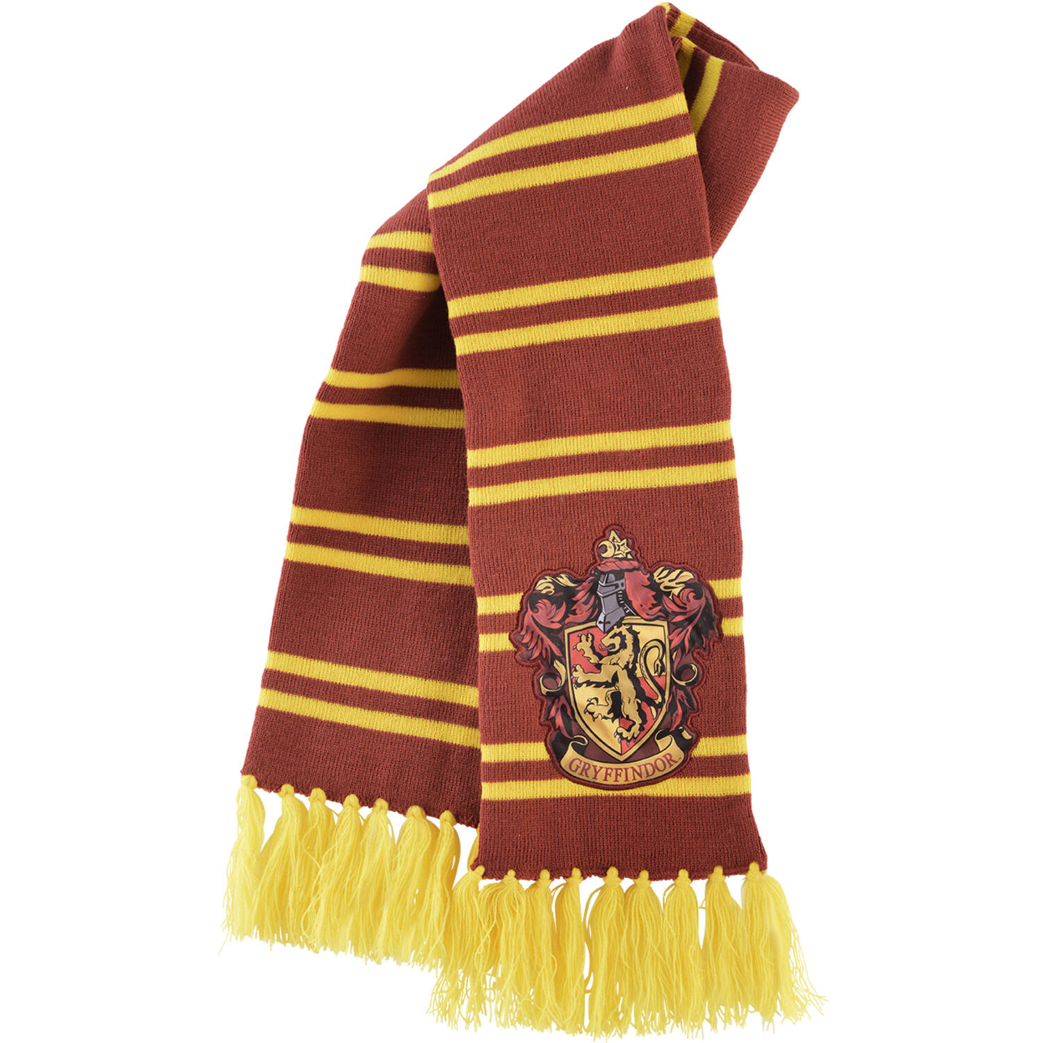 Costume Accessory Harry Potter Gryffindor Scarf