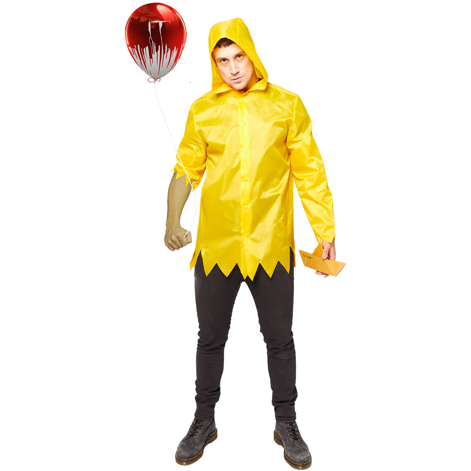Adult Costume Georgie Size S