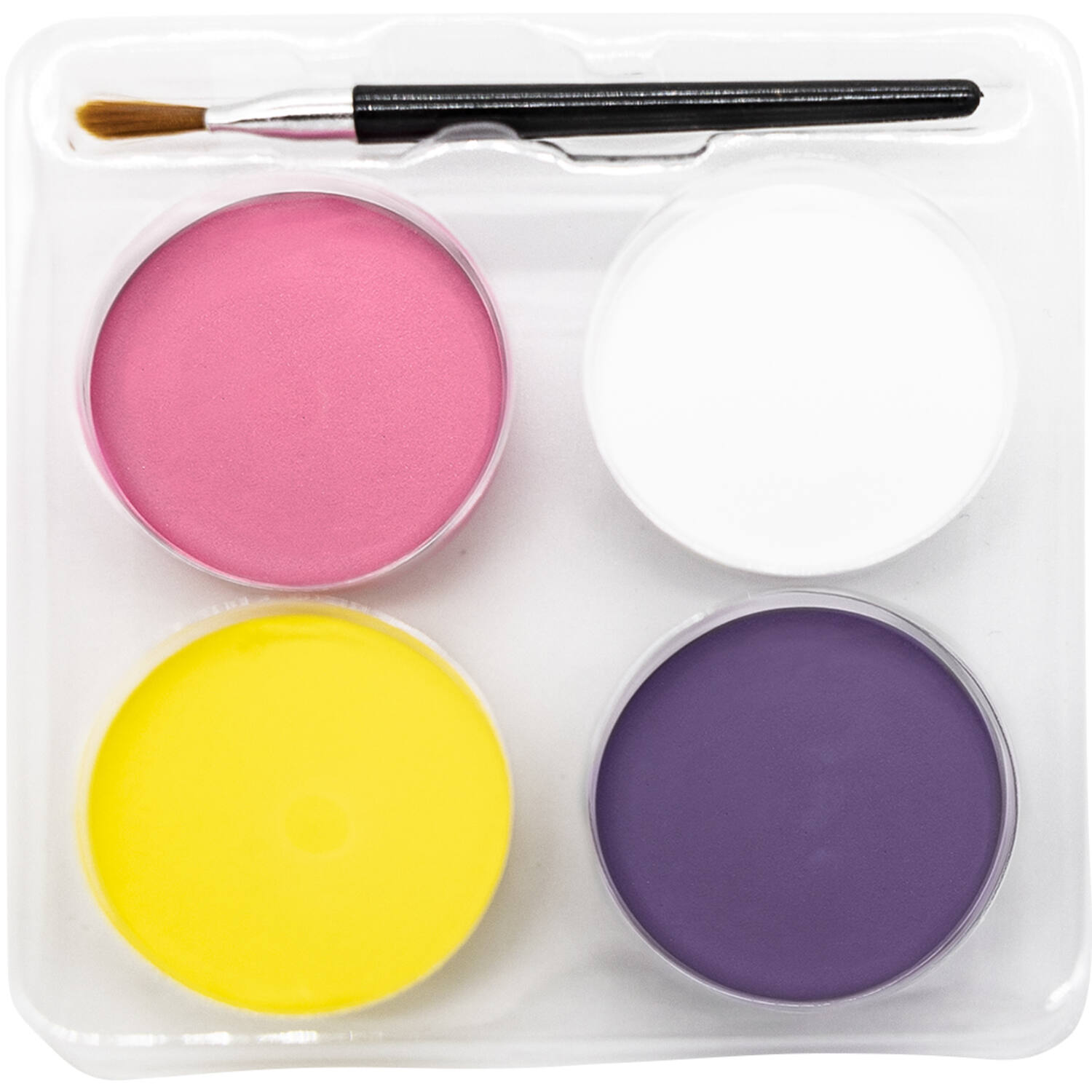 Aqua  Make Up Kit Butterfly