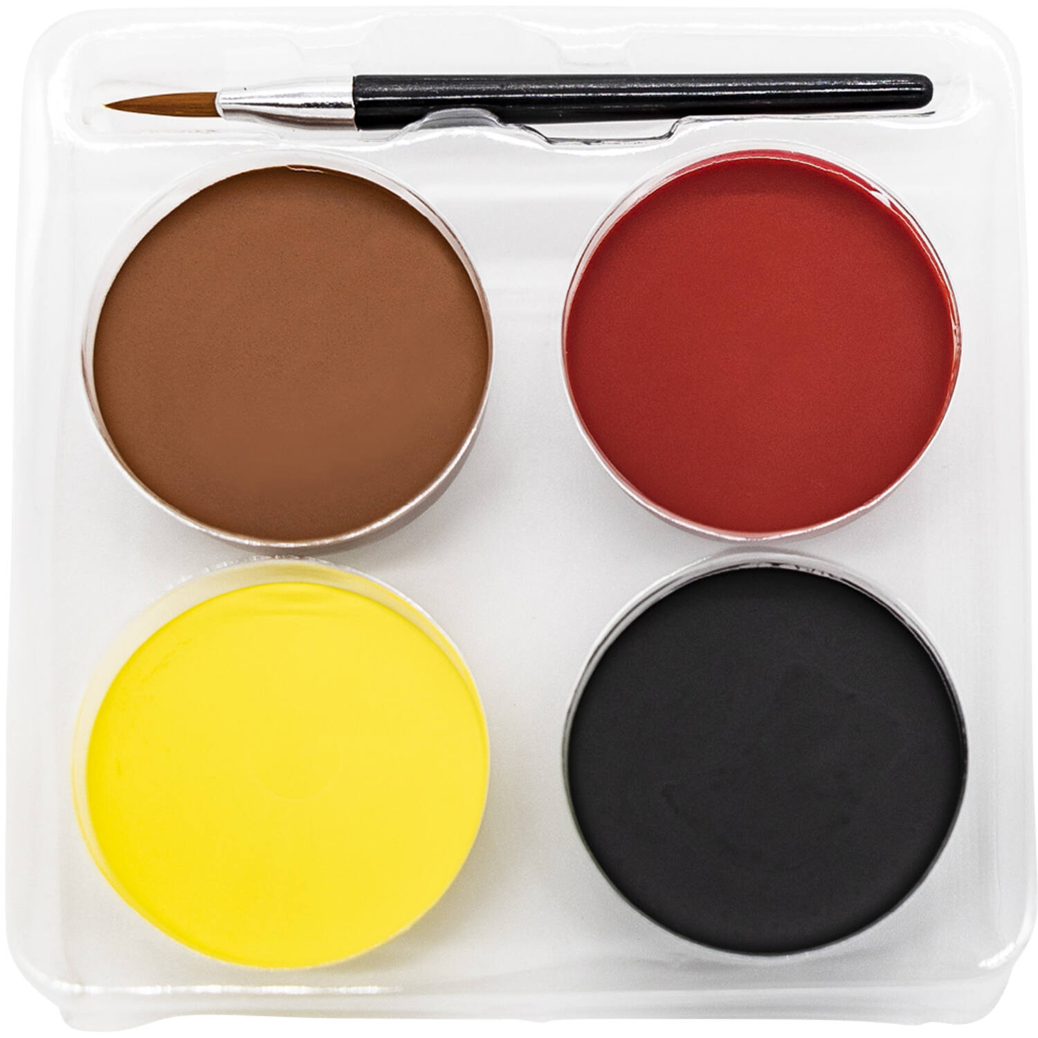 Aqua  Make Up Kit Cowboy