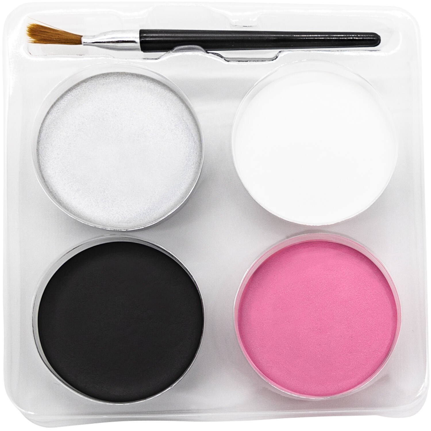 Aqua  Make Up Kit Cat