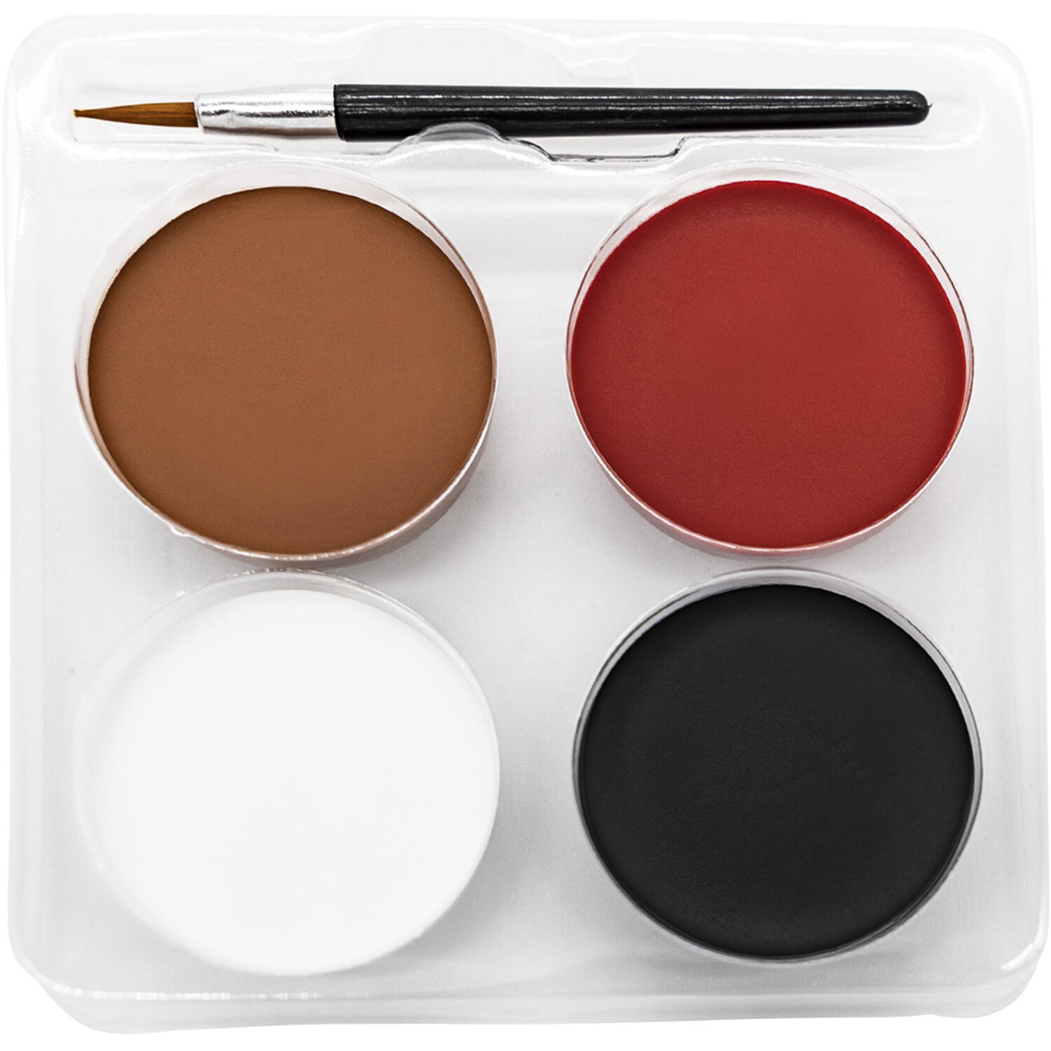Aqua  Make Up Kit Pirate
