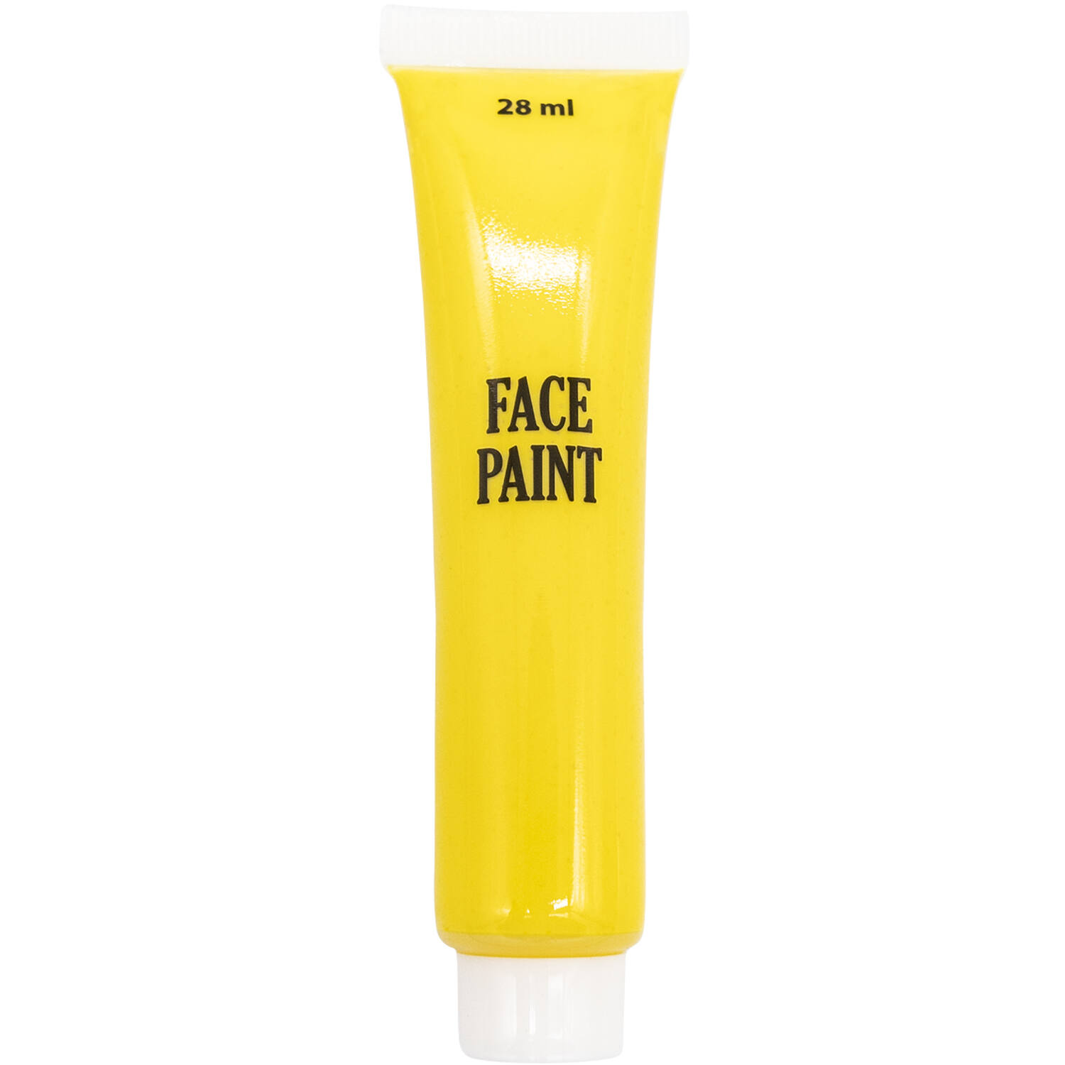 Make Up Cream Yellow 28 ml