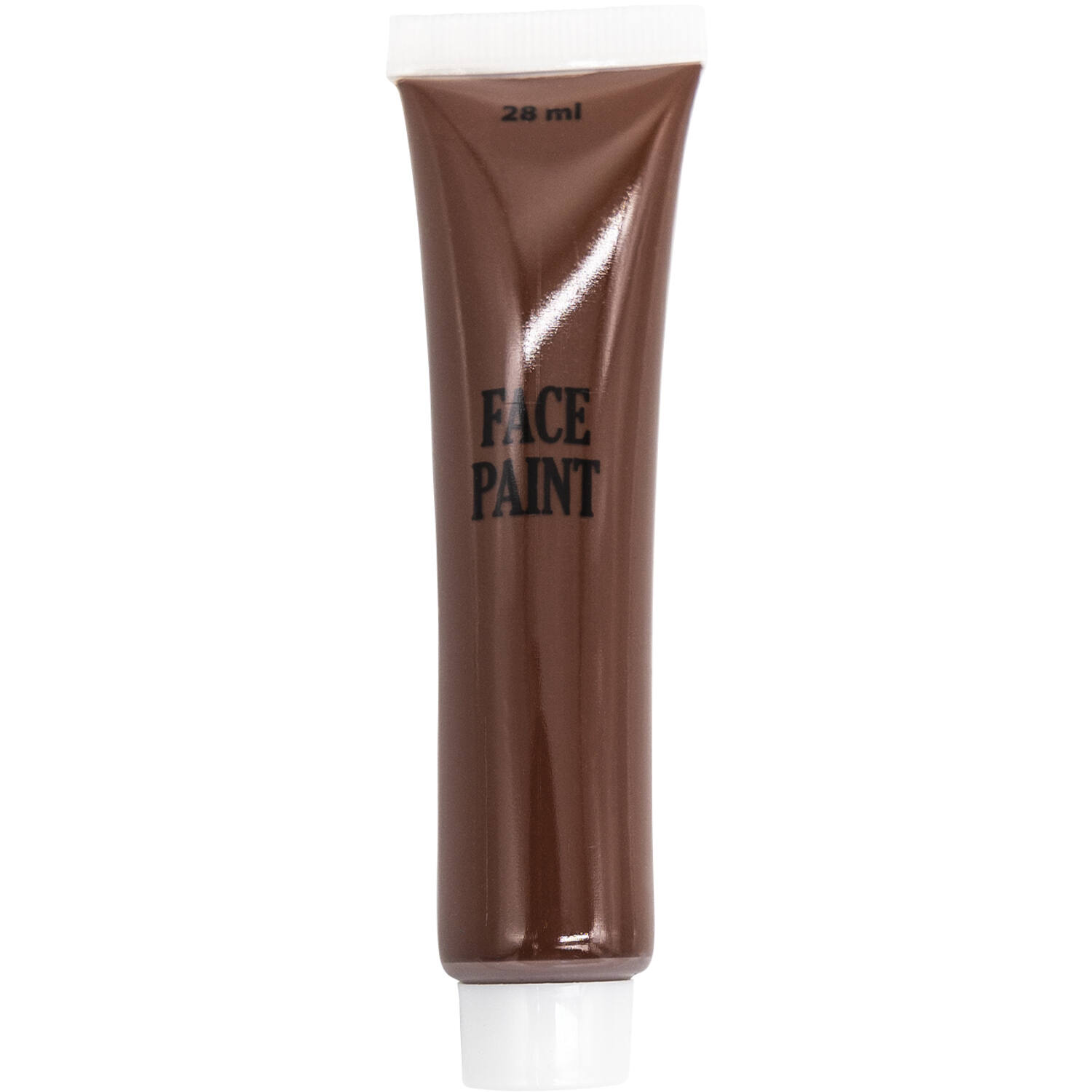 Make Up Cream Brown 28 ml