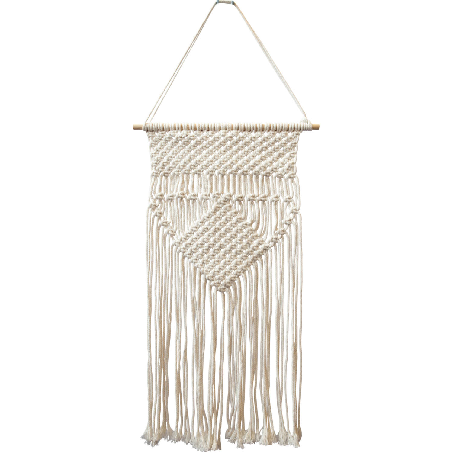 Hanging Decoration Wedding Makramee