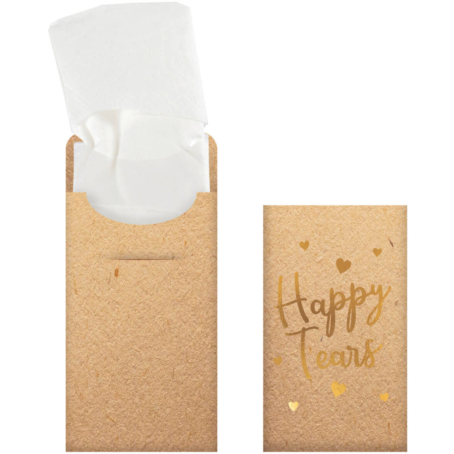 8 Tissue Packs Wedding Paper