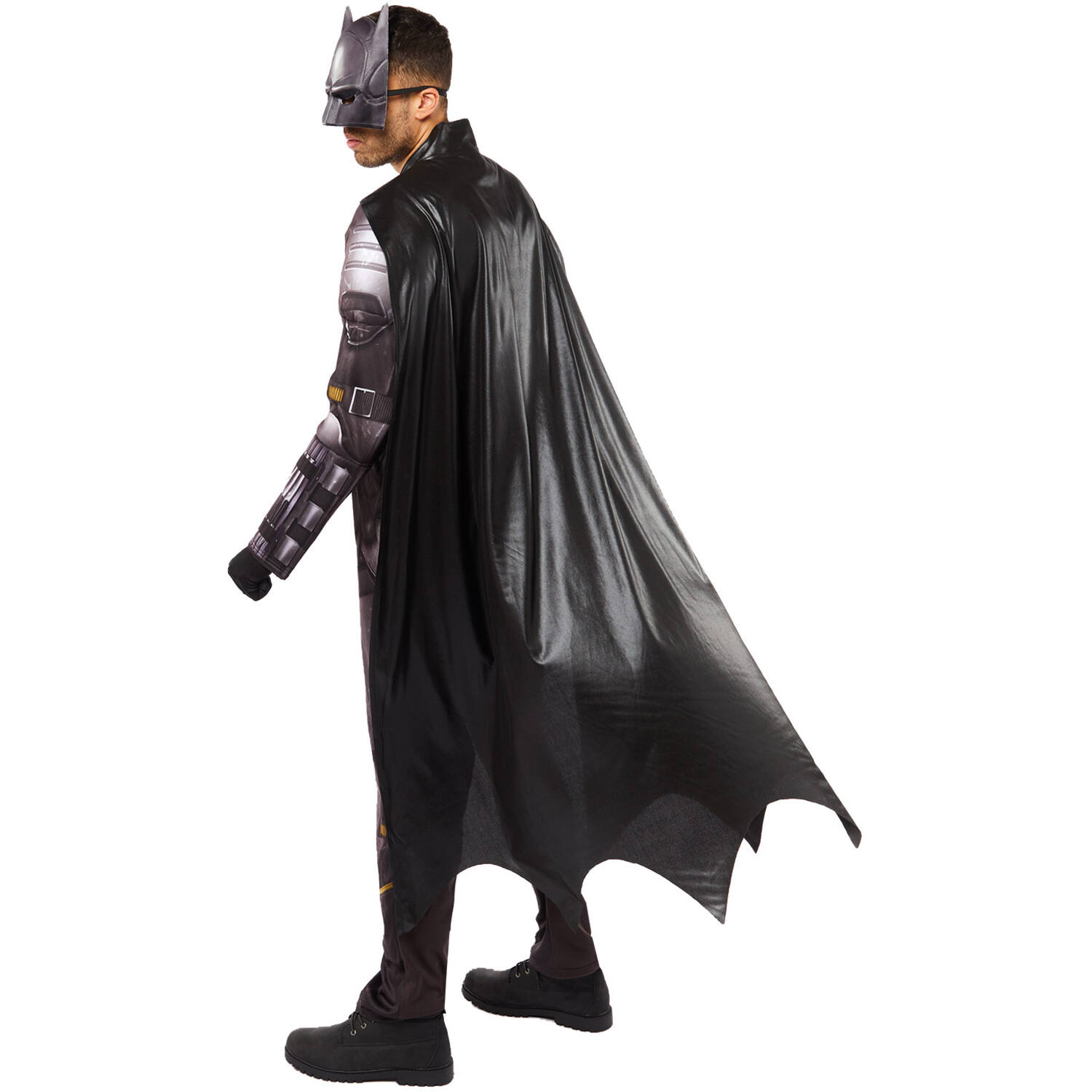 Adult Costume Batman Movie Deluxe Size L