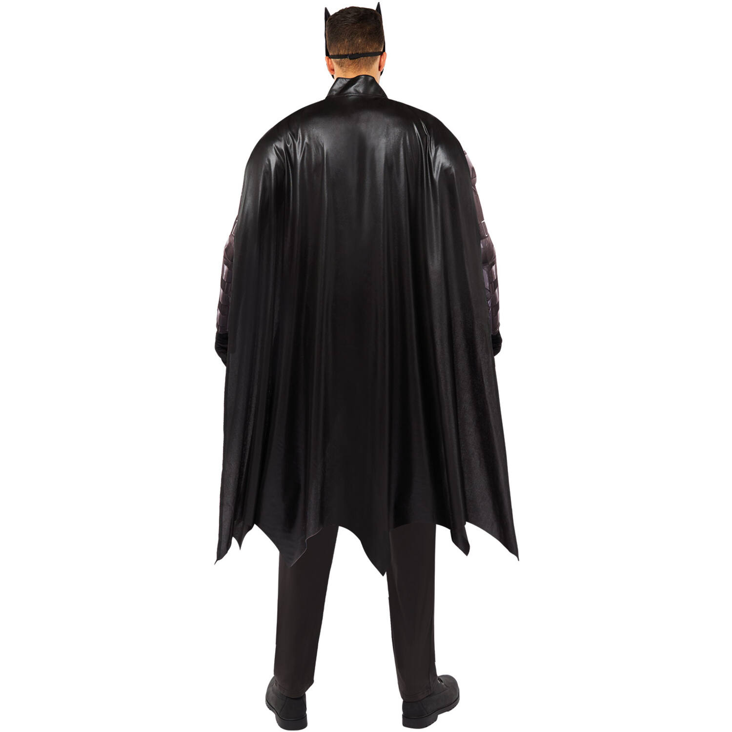 Adult Costume Batman Movie Deluxe Size L
