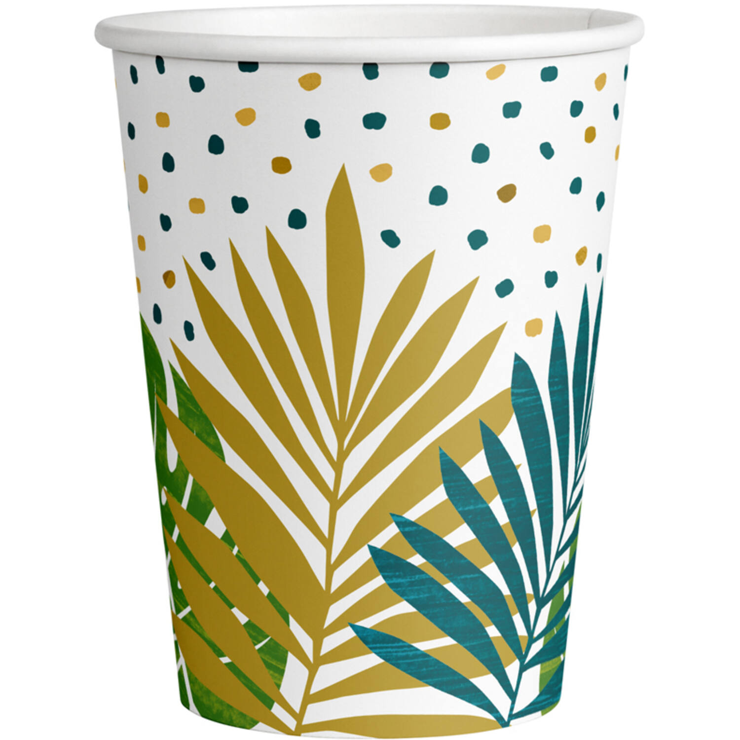 8 Cups Key West Paper 250 ml