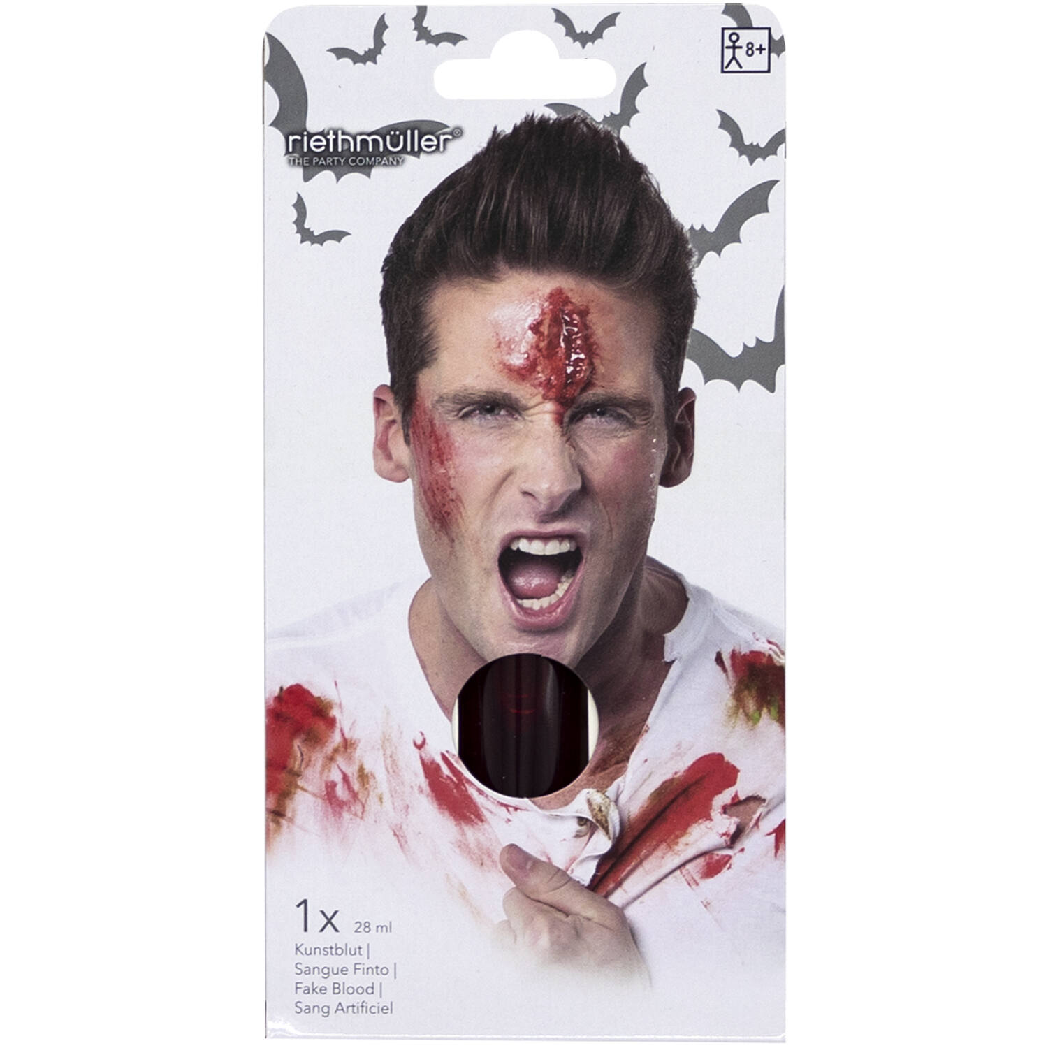 Fake Blood Red 28 ml