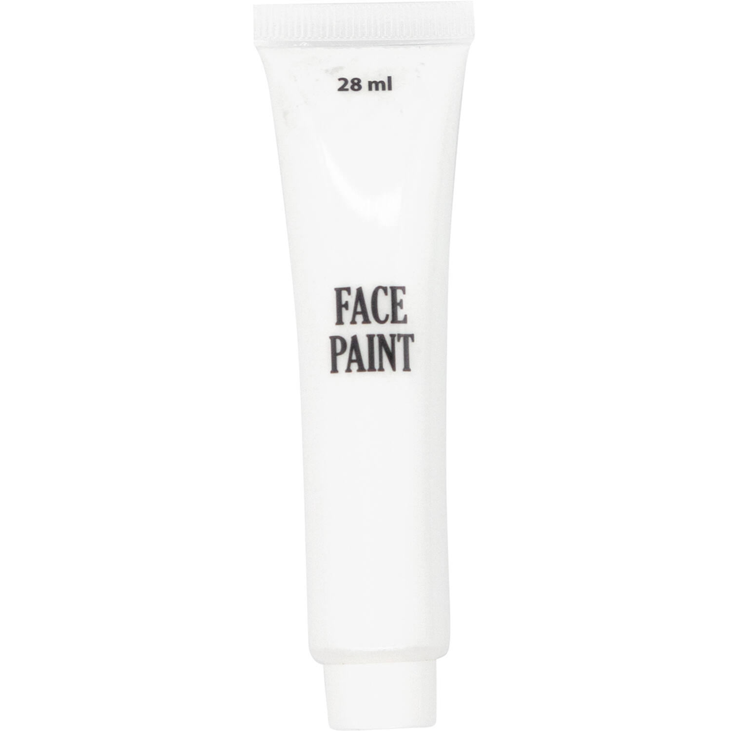 Make Up Cream White 28 ml