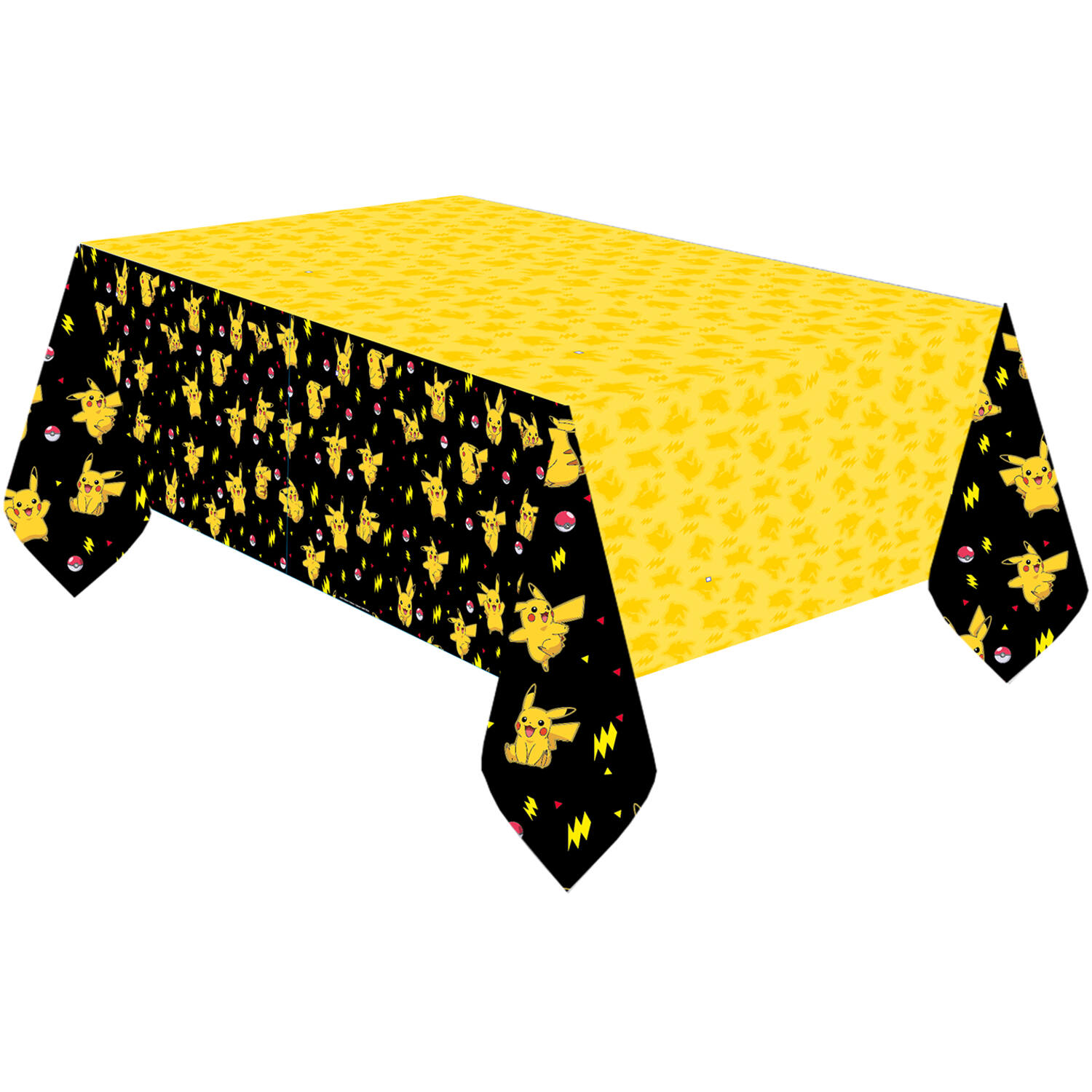 Tablecover Pokémon 2024 Paper 120 x 180 cm